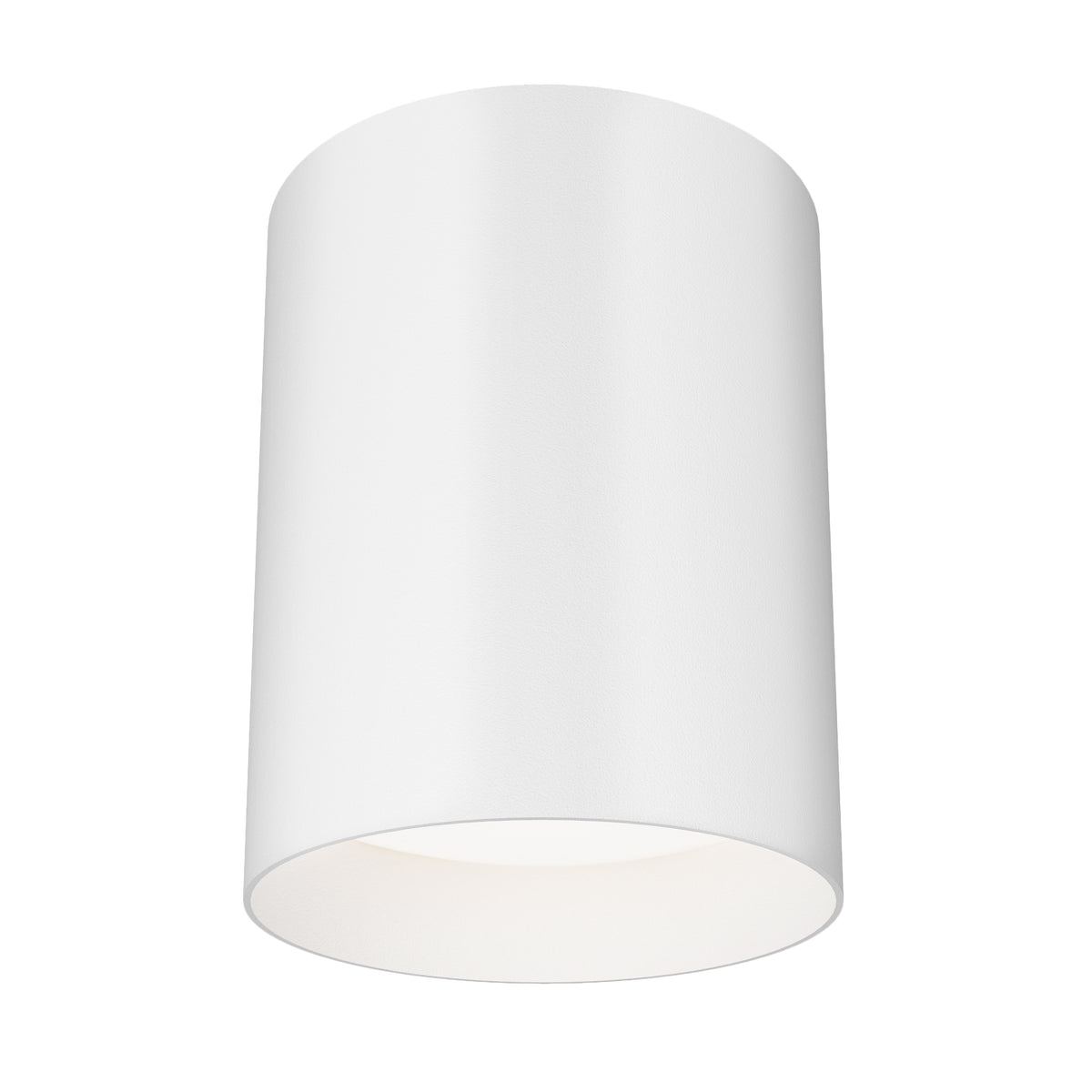 Radius LED flush mount light 3 CCT