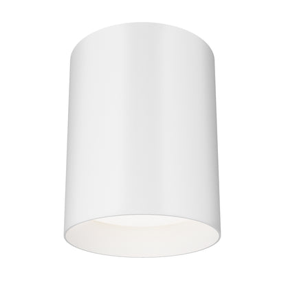 Radius LED flush mount light 3 CCT