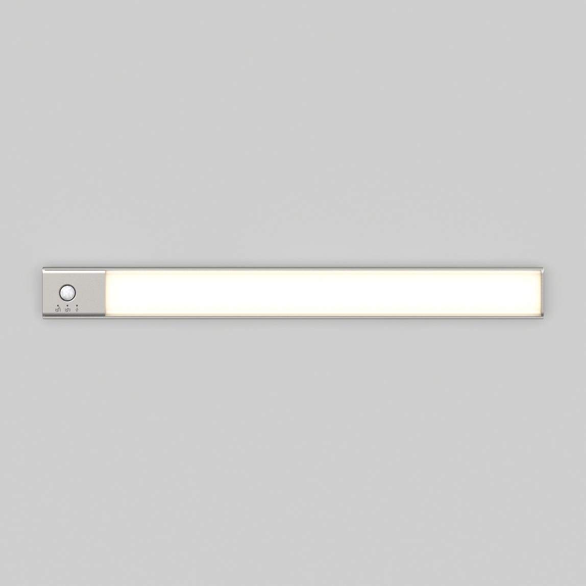 Outline under cabinet LED light 3CCT - pack of 3