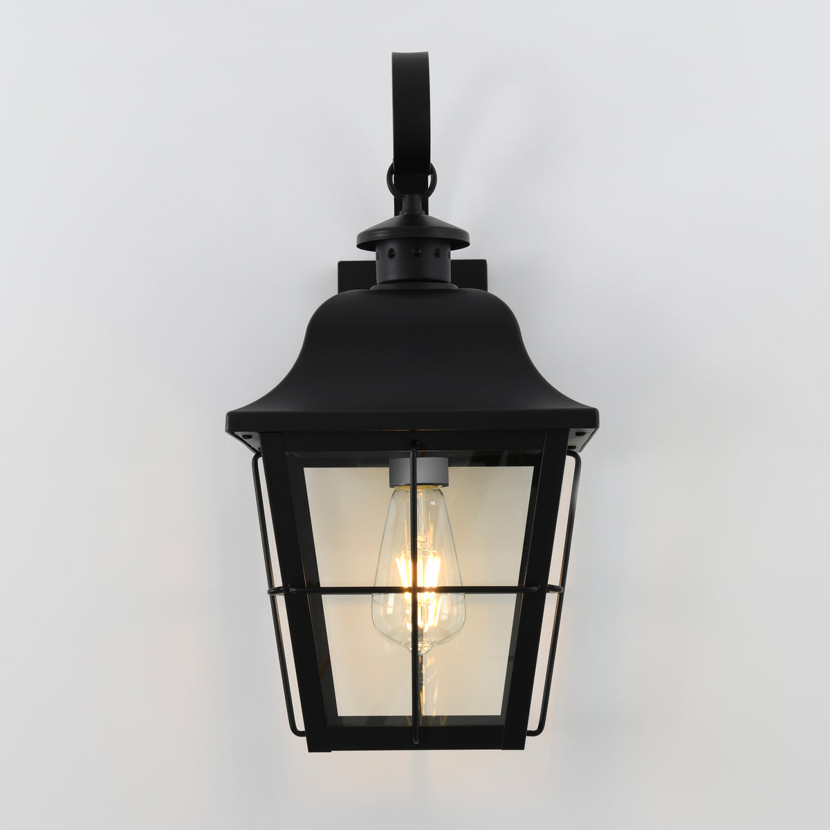 Jatoba lámpara de pared LED