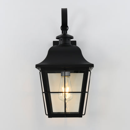 Jatoba lámpara de pared LED
