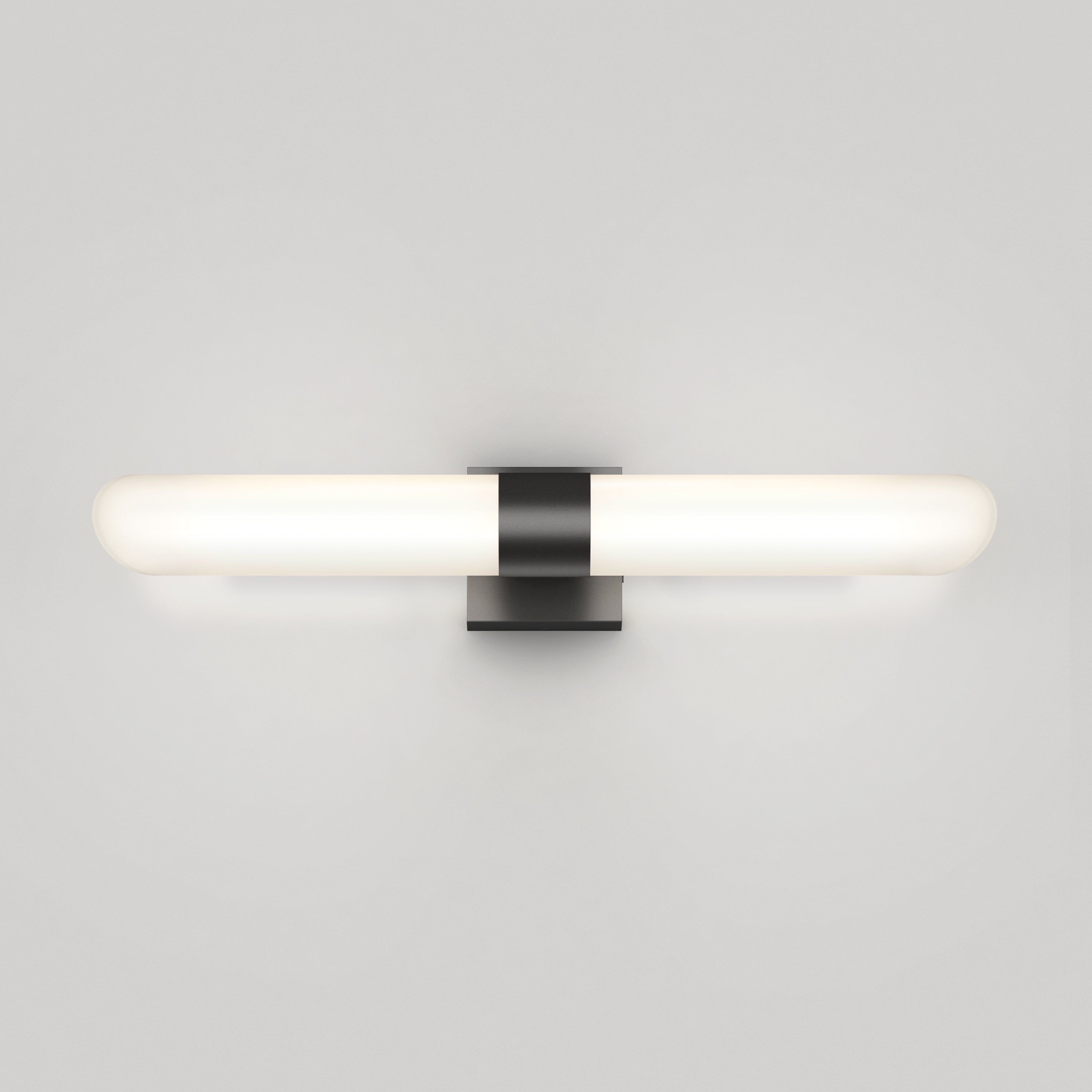 Mist Modern LED Bathroom Vanity Light 5 CCT
