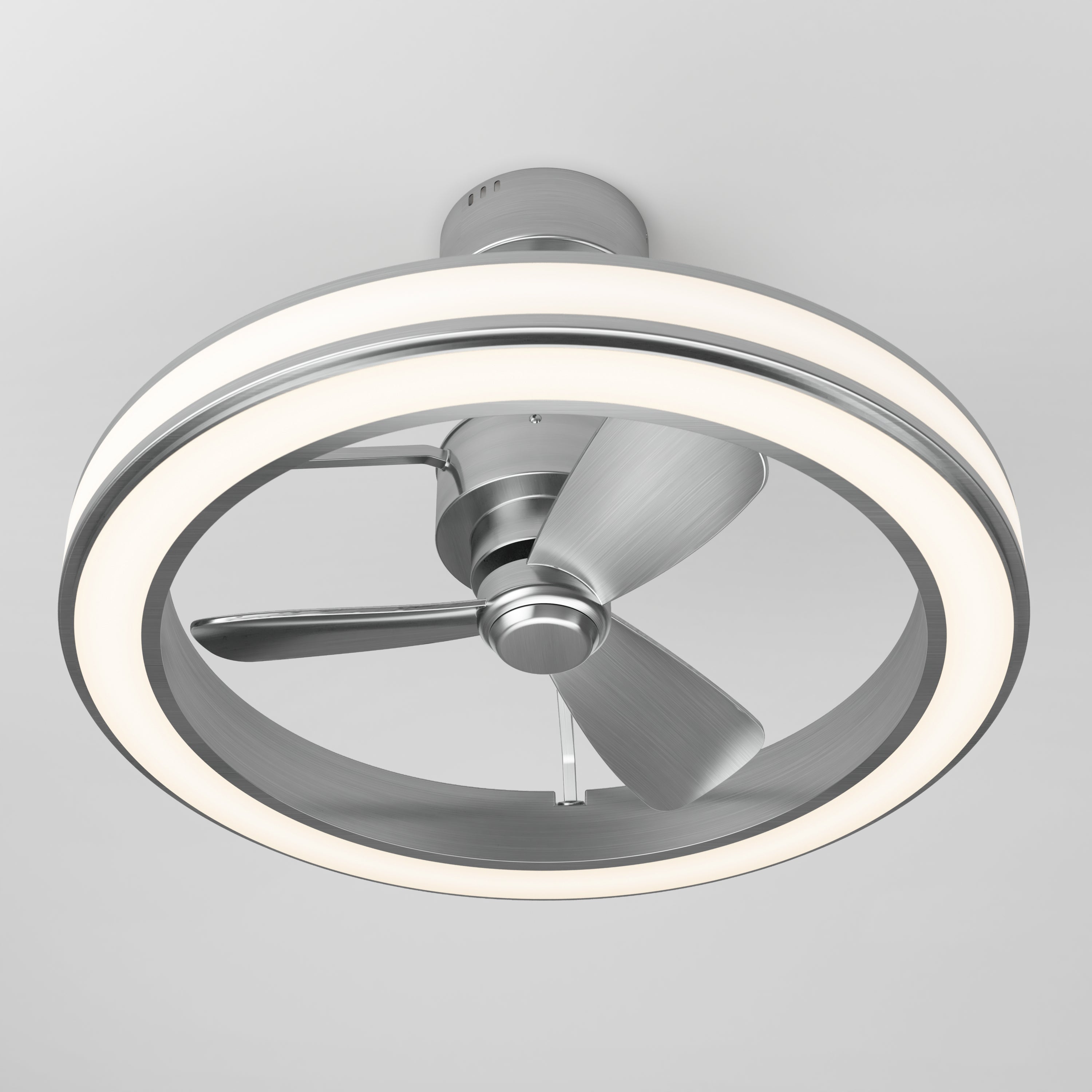 Artika Edwin 25 in. LED Ceiling Fan - Thumbnail 3
