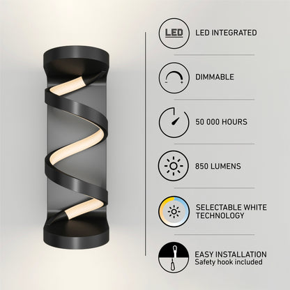 WORKSHOP SIGN Applique murale led Wallsconce Light WORKSHOP SIGN Applique murale led Wallsconce Light