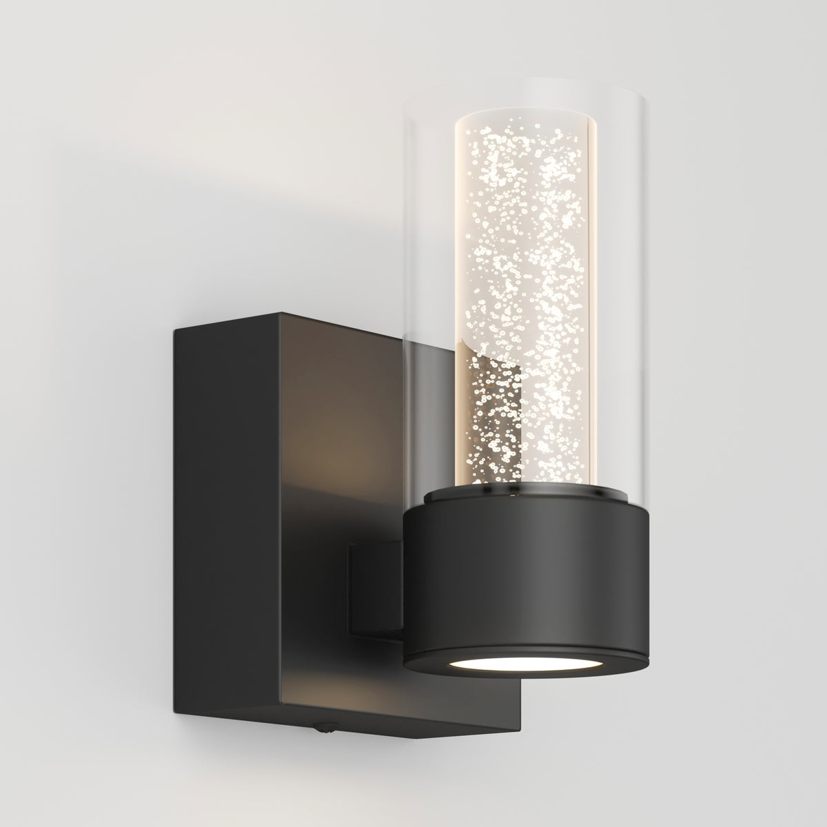 Essence 1-light LED bathroom vanity light