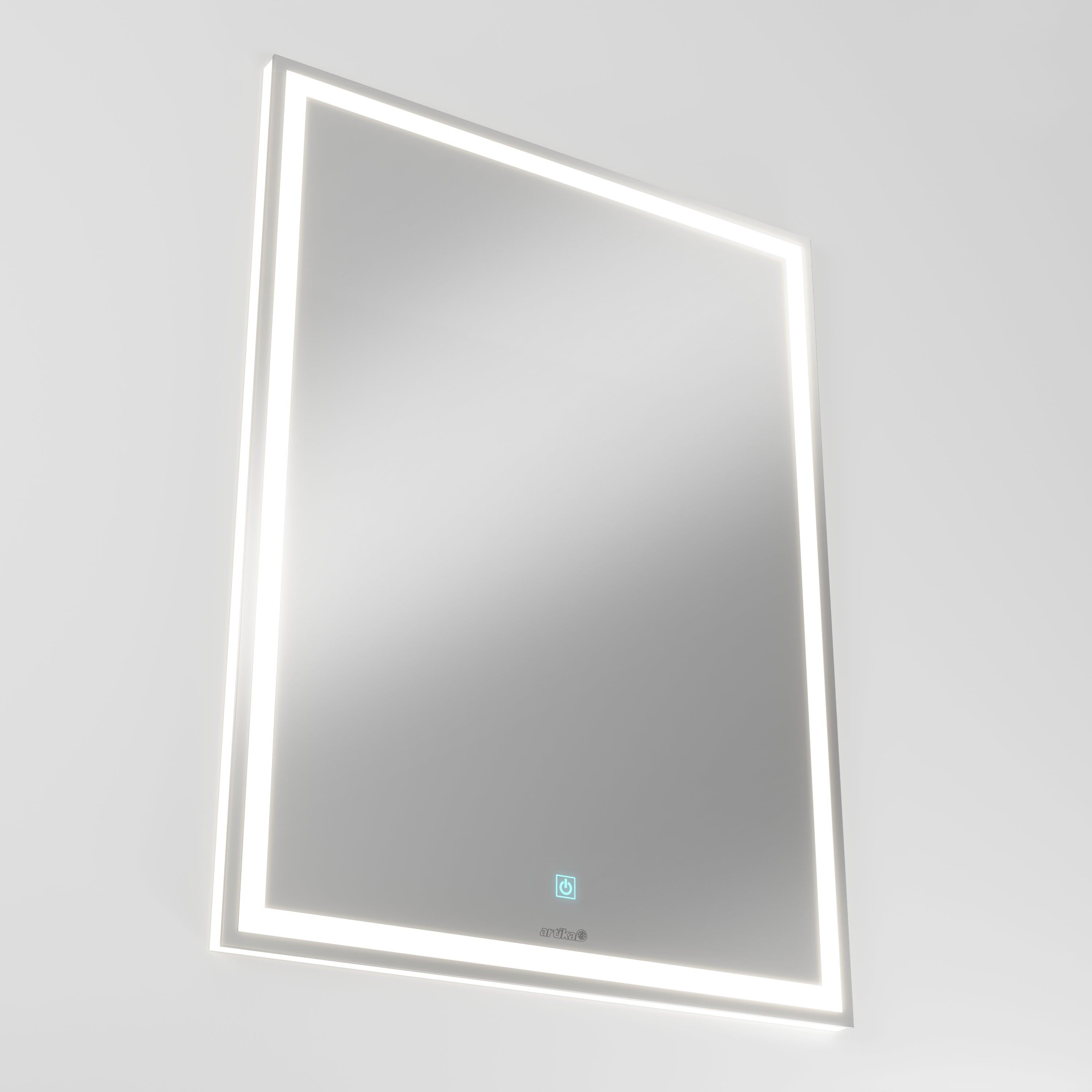 Artika Emeraude LED Mirror - Thumbnail 5
