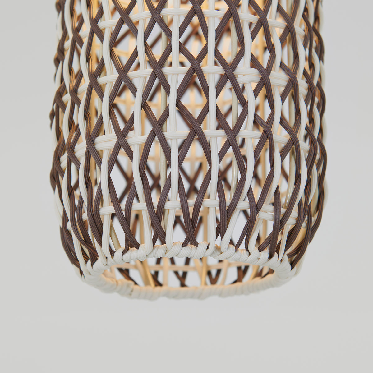 Benson Mini LED pendant light 5 CCT