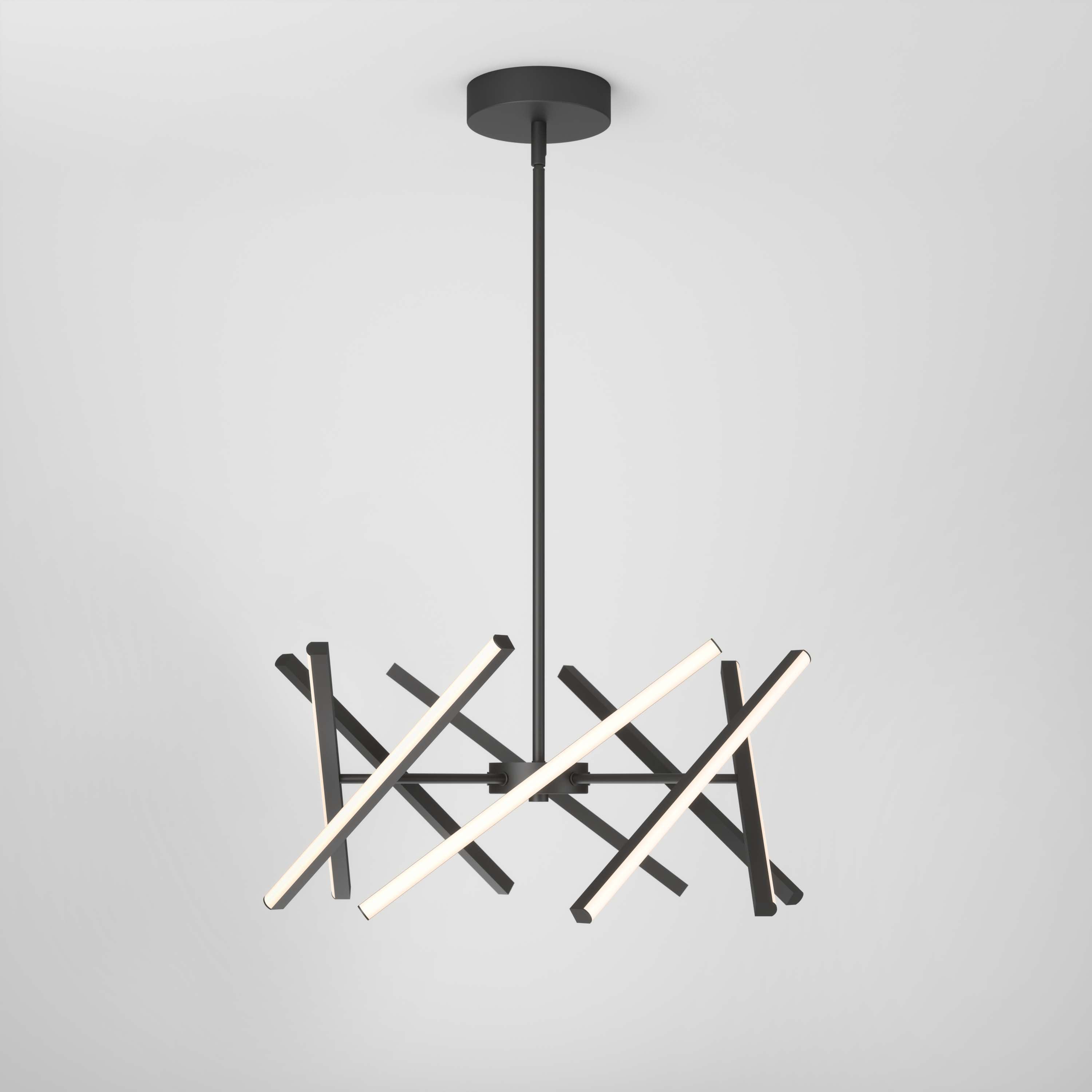 Malibu LED pendant light 3 CCT - Thumbnail 4