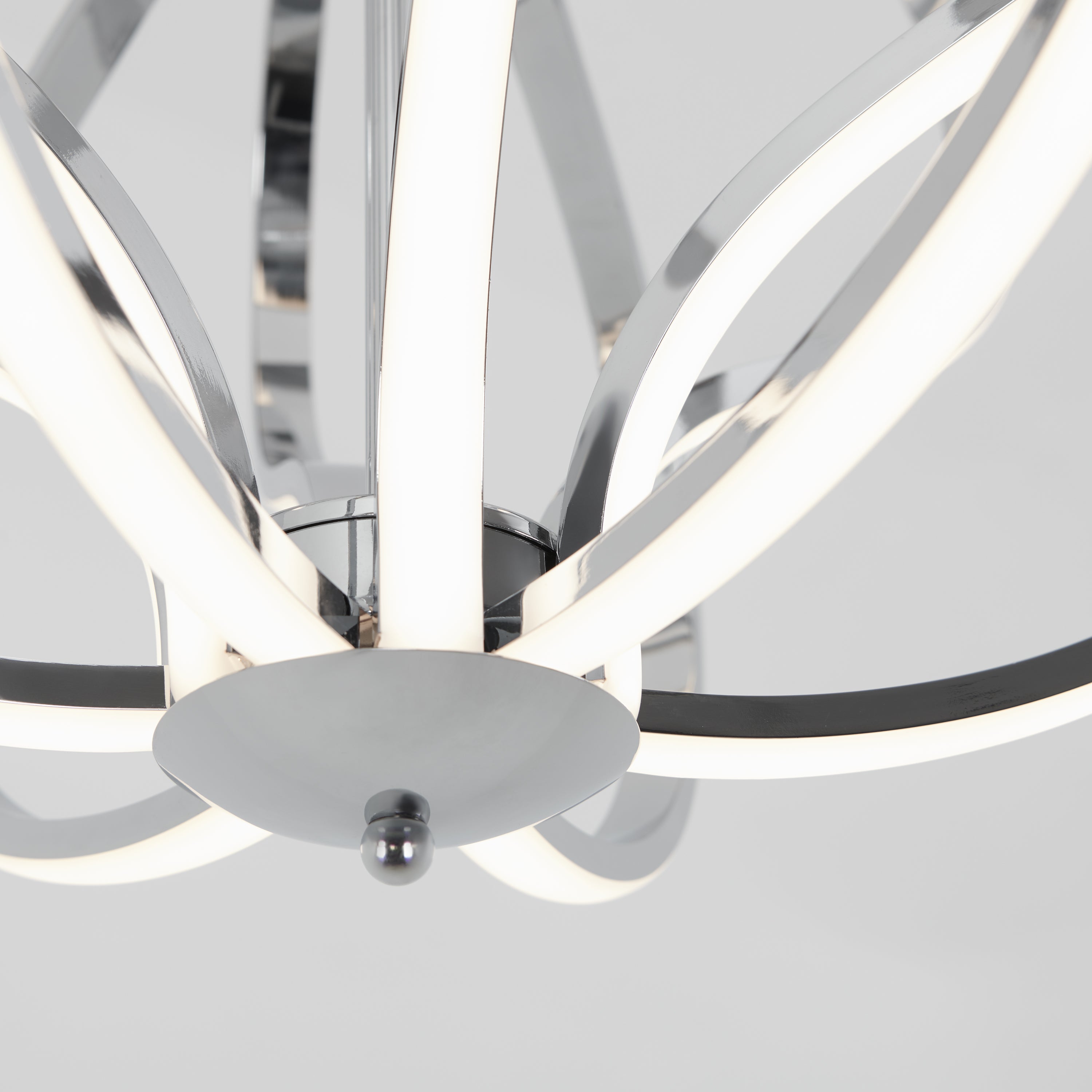 Meridian LED pendant light - Thumbnail 4