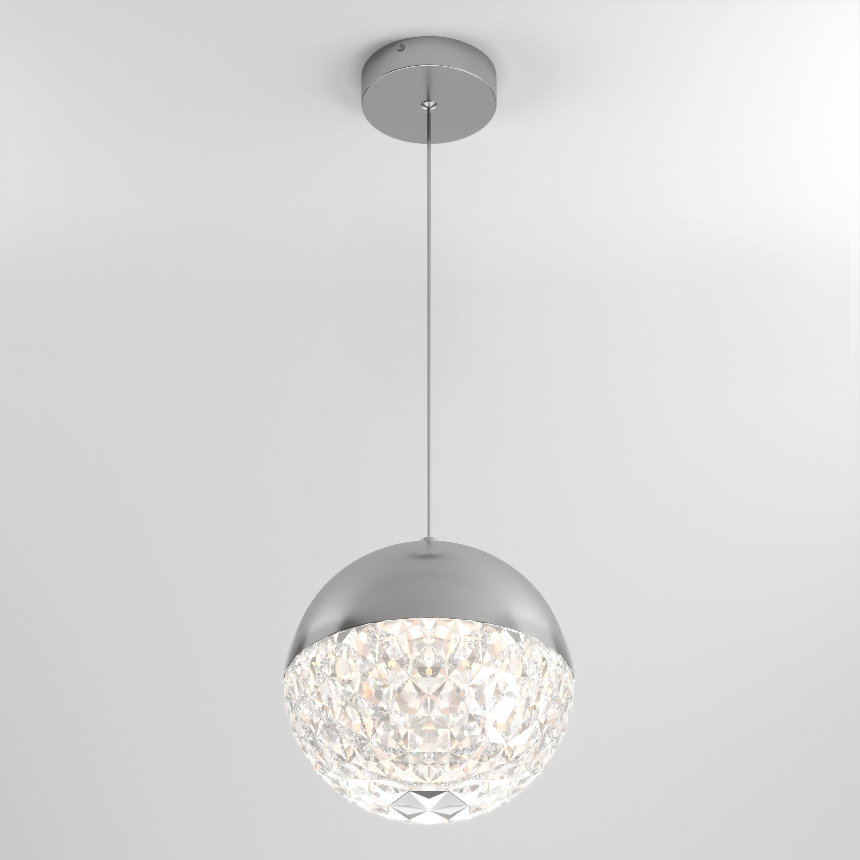 Carat LED pendant light - Thumbnail 5