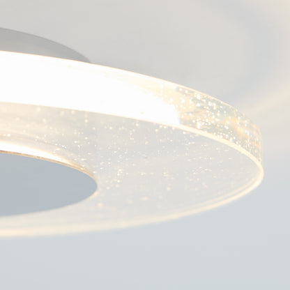 Essence Disk lámpara de techo LED