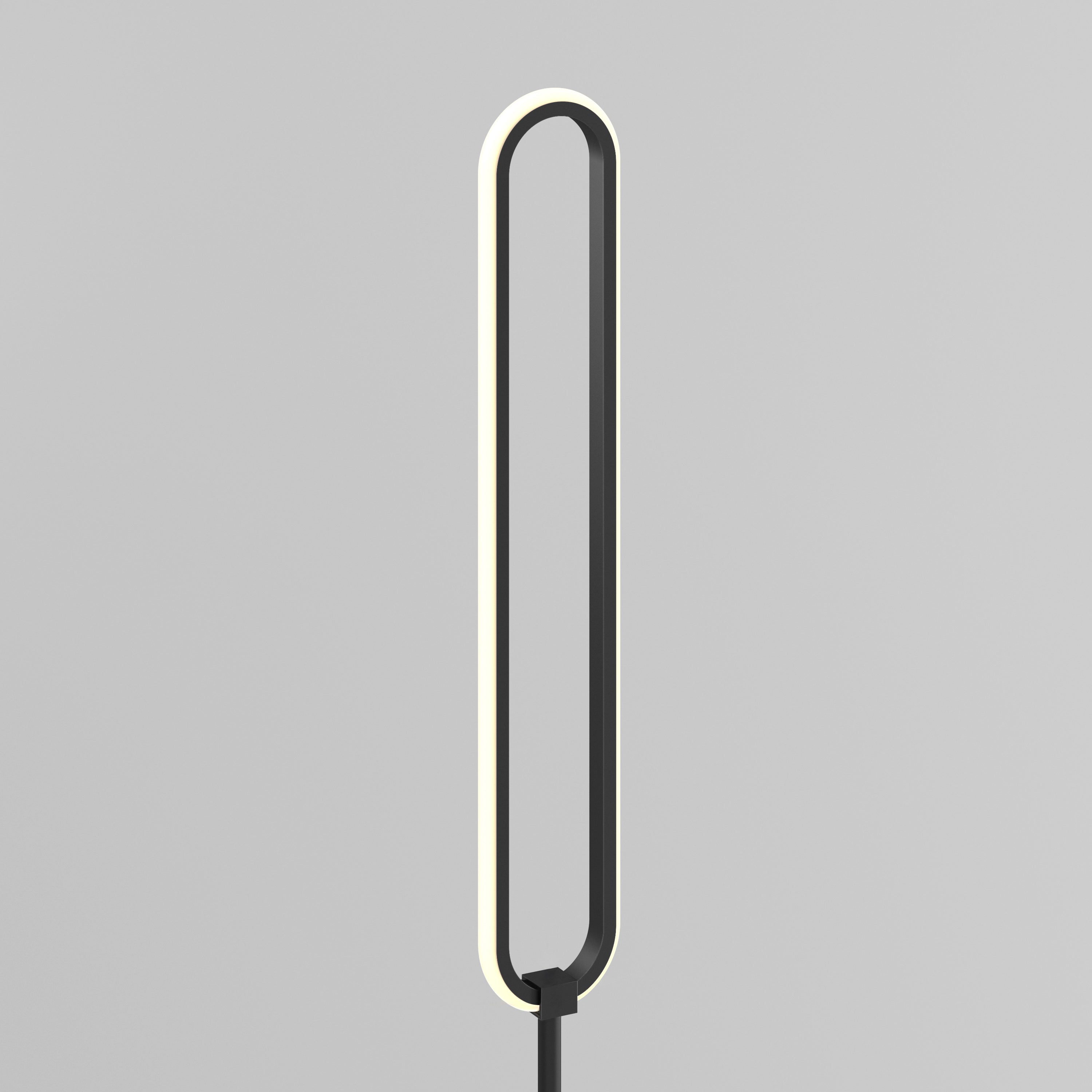Leni LED Floor Lamp - Thumbnail 4