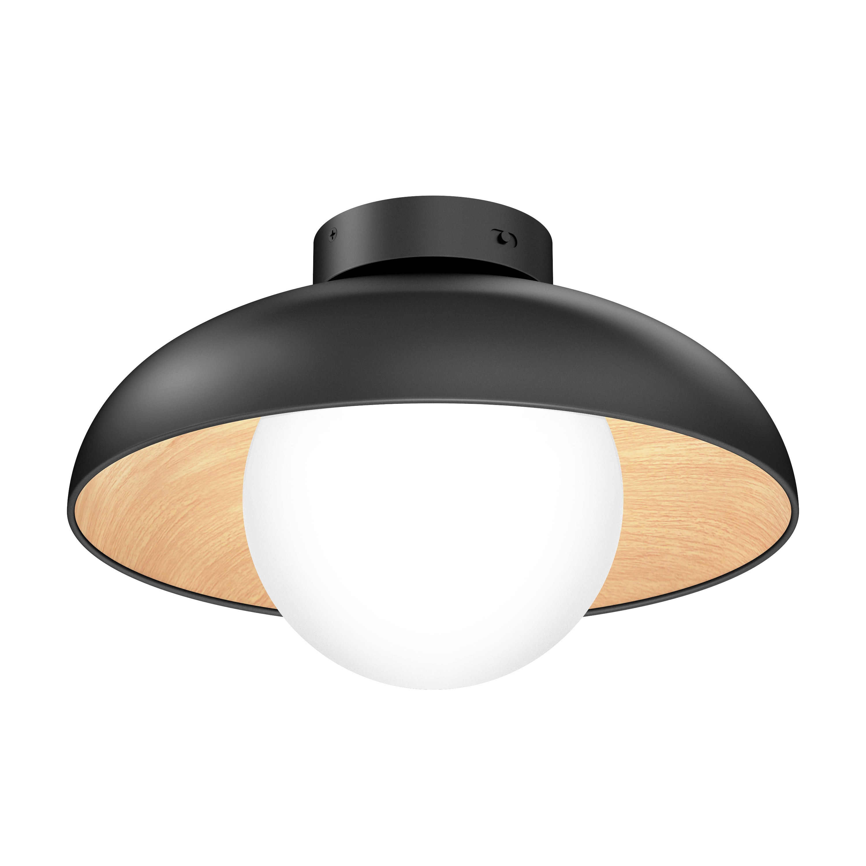 Artika Boden LED Flush Mount Light - Thumbnail 3