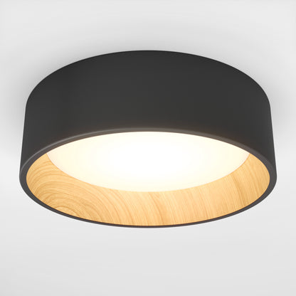 Alton LED flush mount