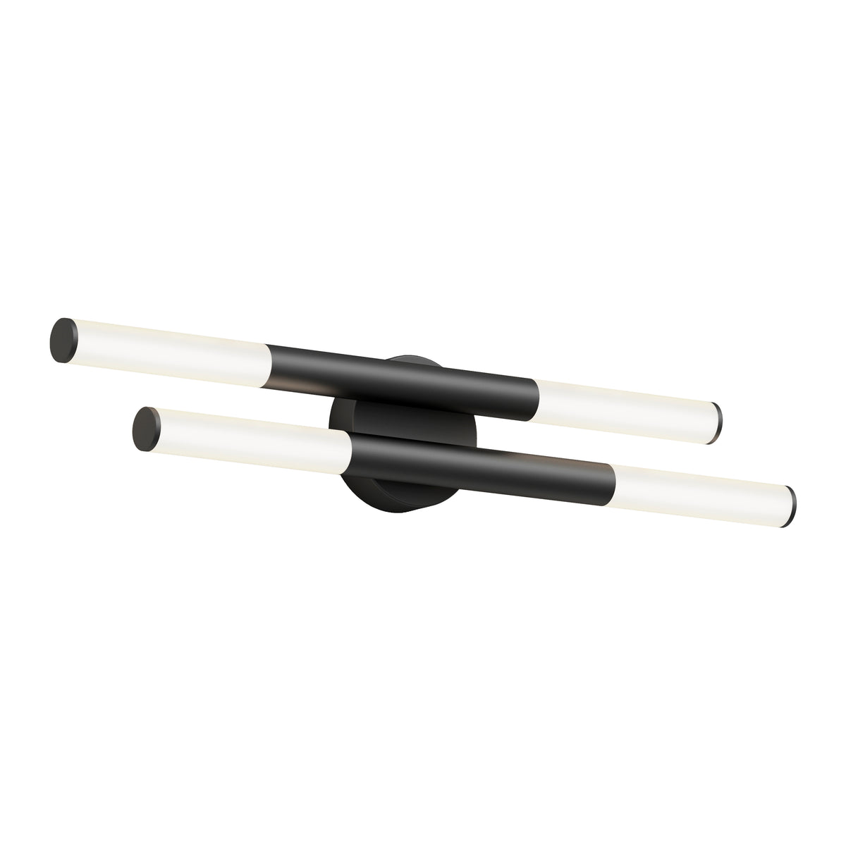 Boro LED modern bathroom vanity light 5 CCT