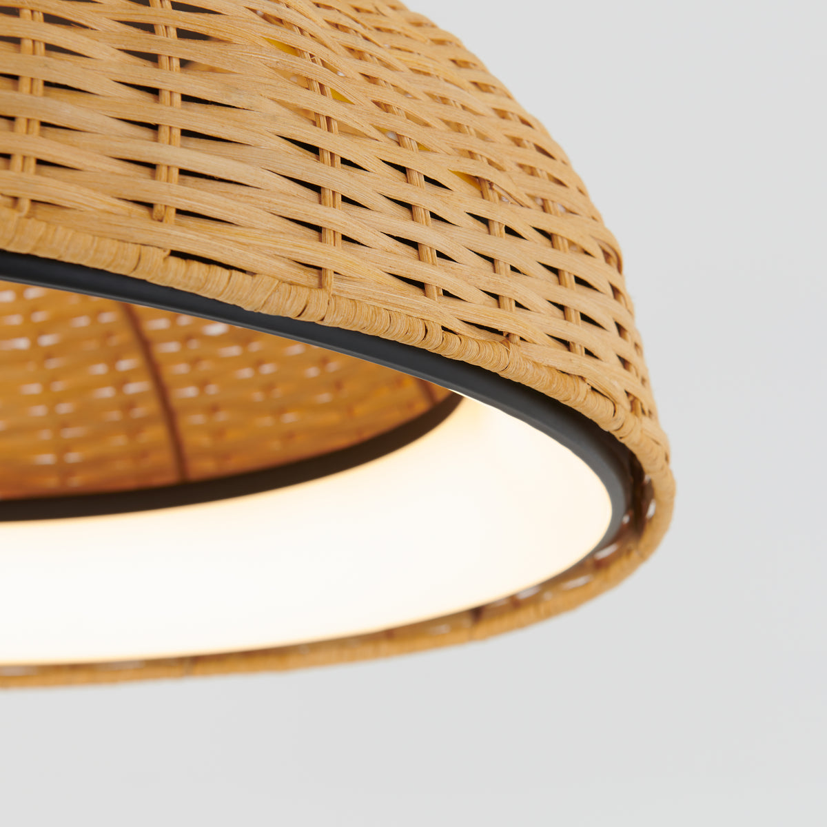 Raina LED pendant light 5 CCT