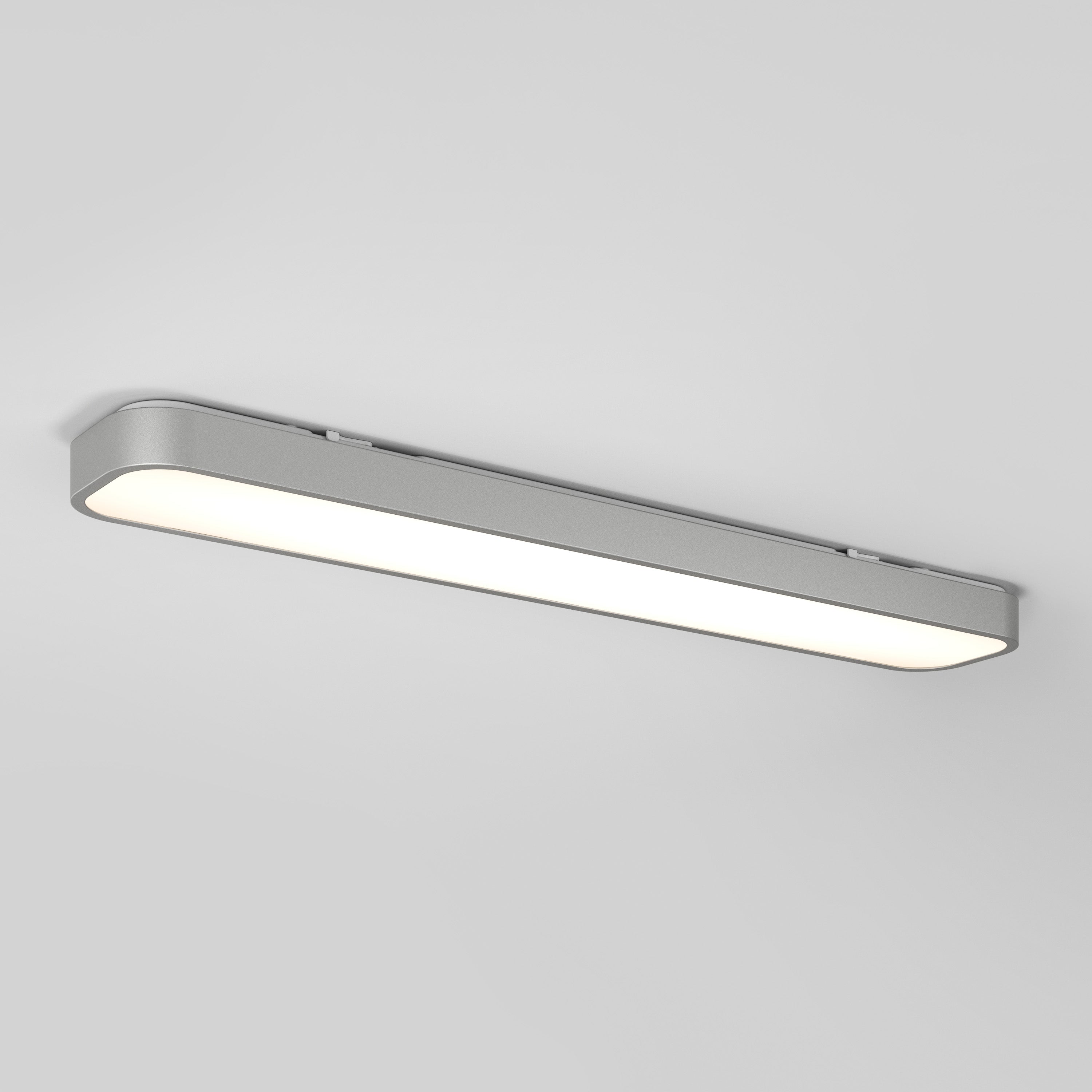 Europa 36 LED Flush Mount Light