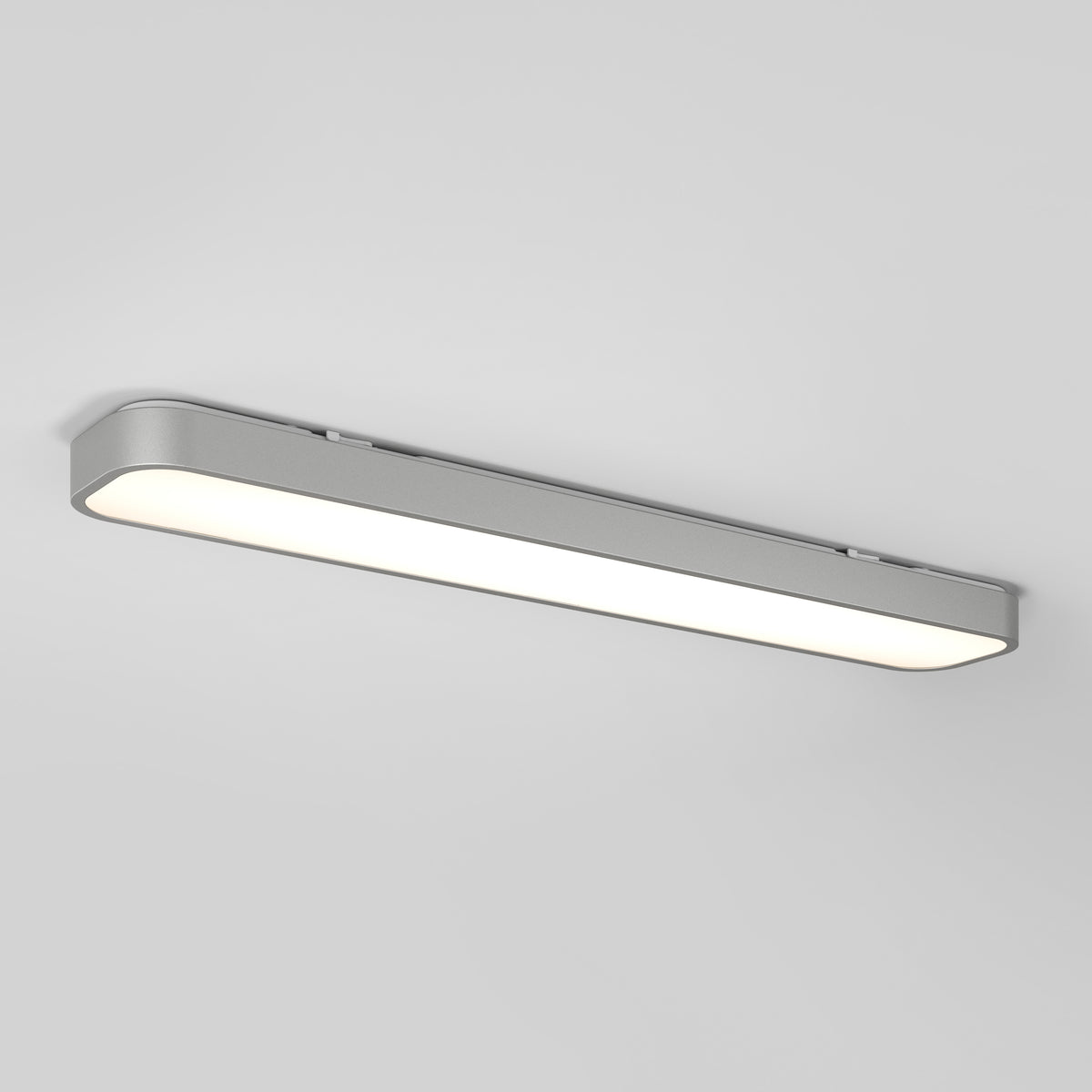 Europa luz de techo LED moderna empotrada 91 x 15 cm (36 x 6 in.)