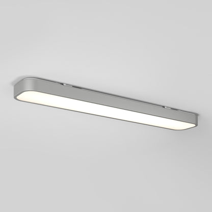 Europa 36 LED flush mount light - with remote