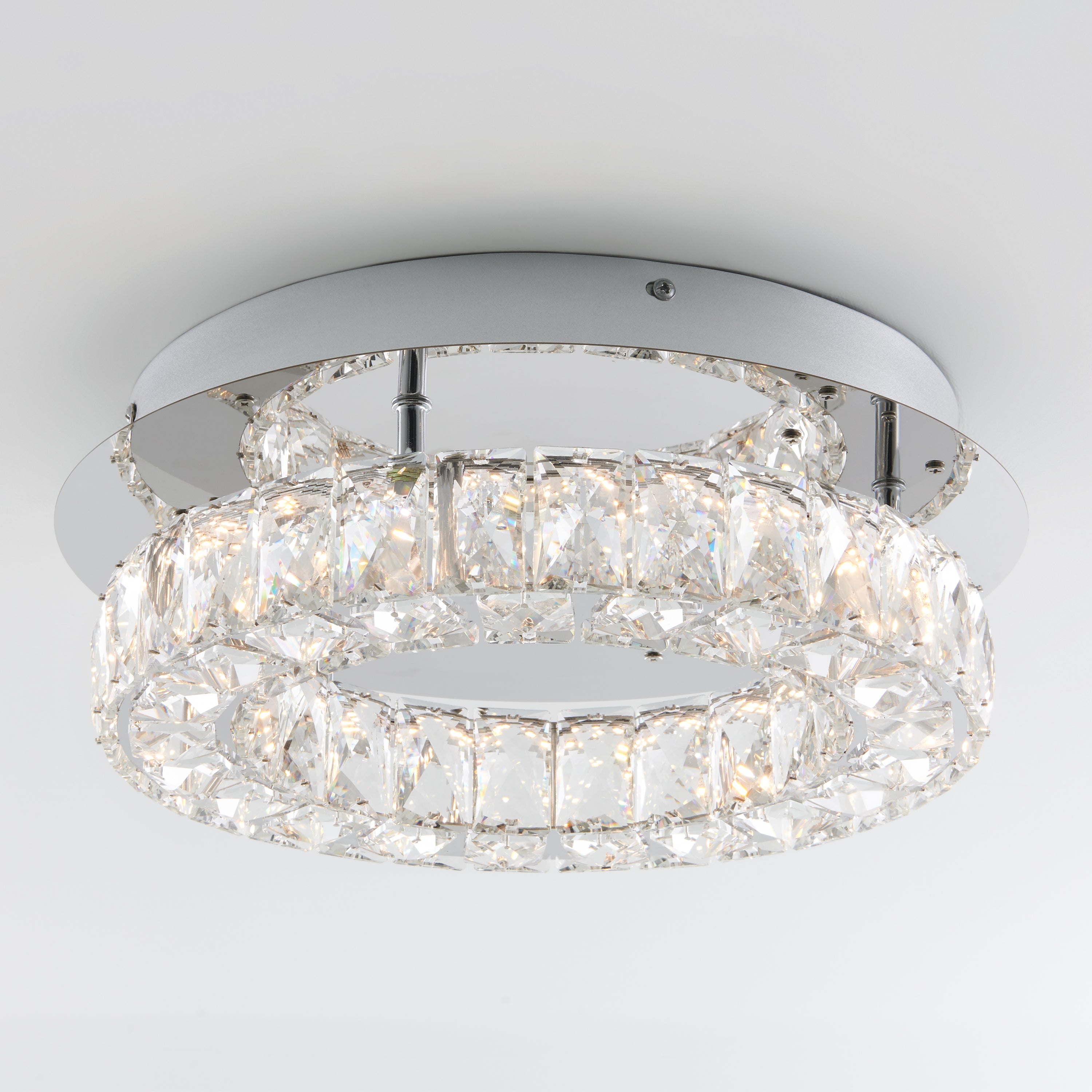 Celebrity LED flush mount light - Thumbnail 5