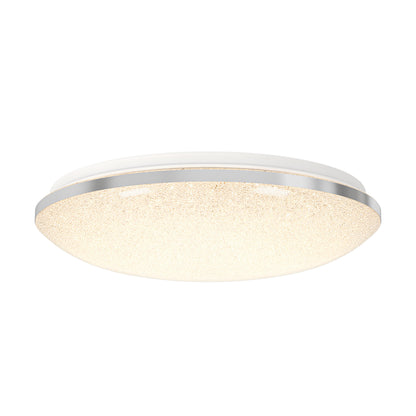 Sparkle lámpara de techo LED moderno 15 in. 5 CCT