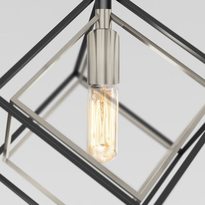 Imperium Single pendant light