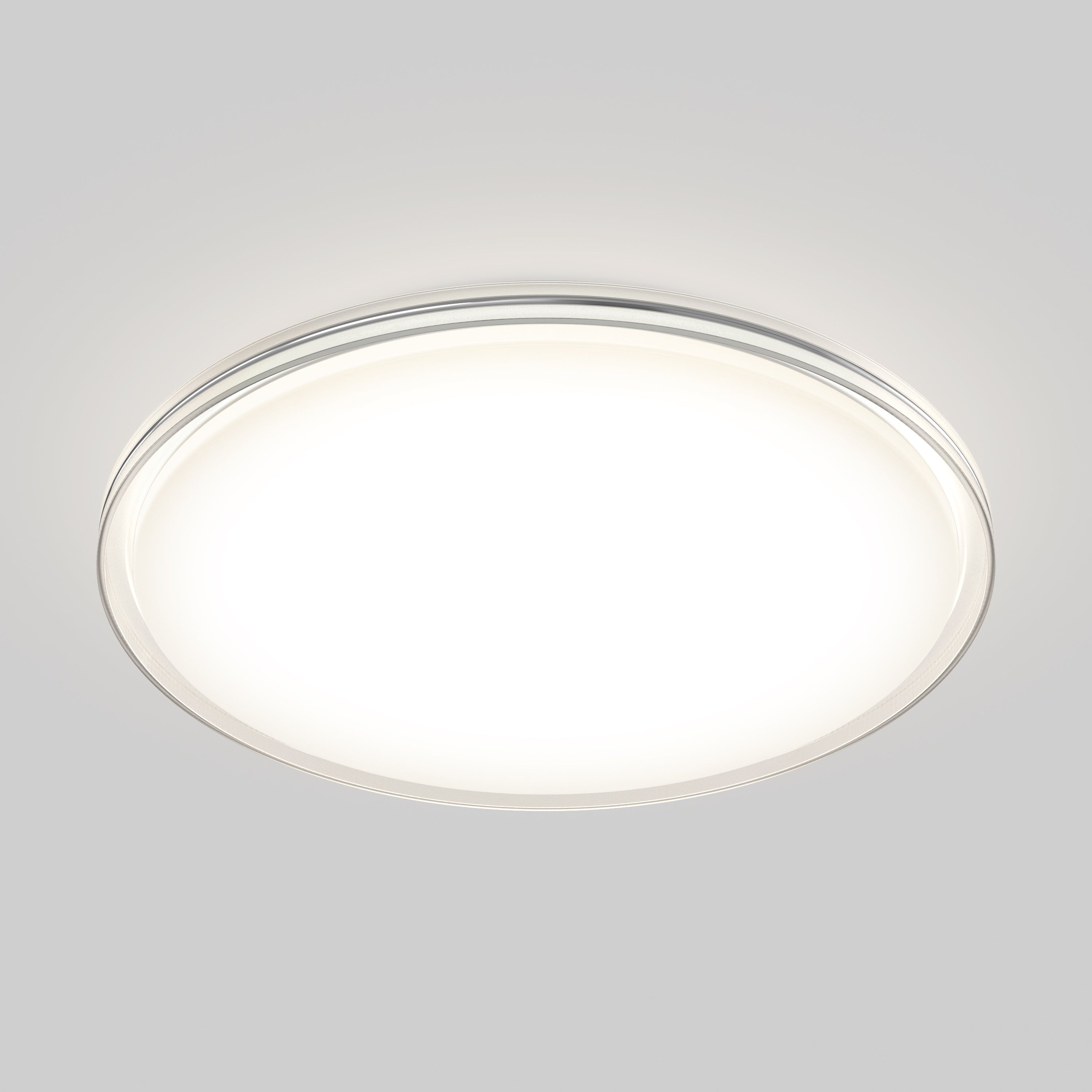 Astrid 16.5 in. LED flush mount light - Thumbnail 2