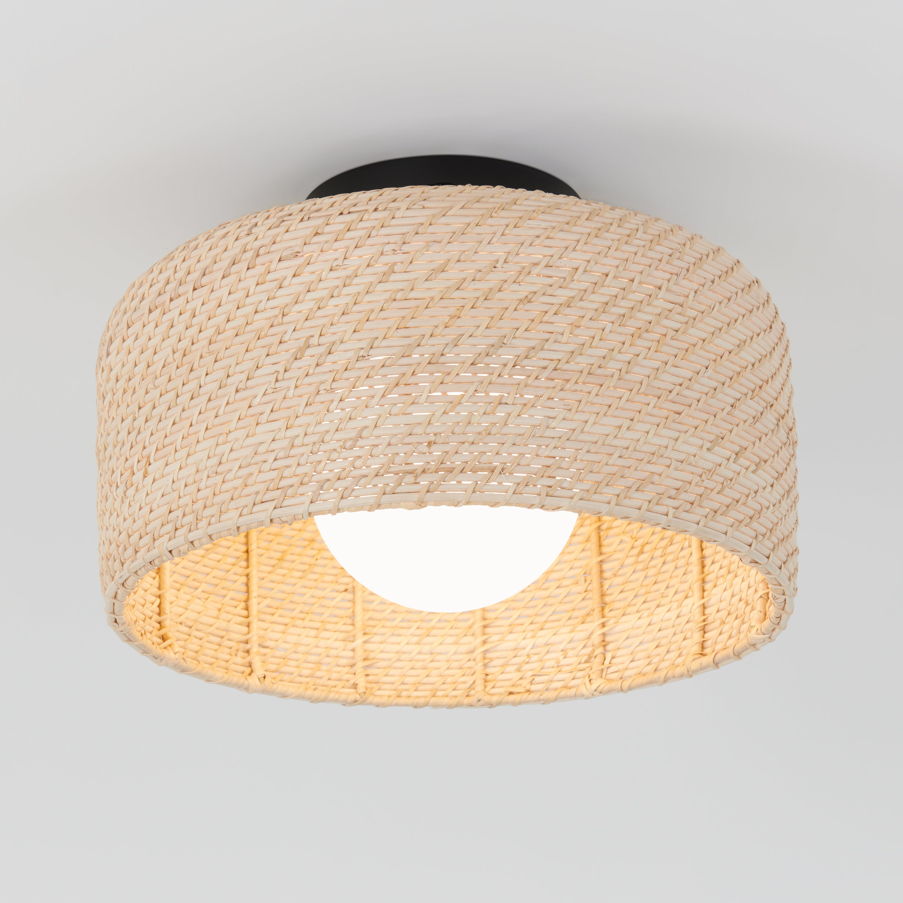 Emiko modern LED 5 CCT ceiling light