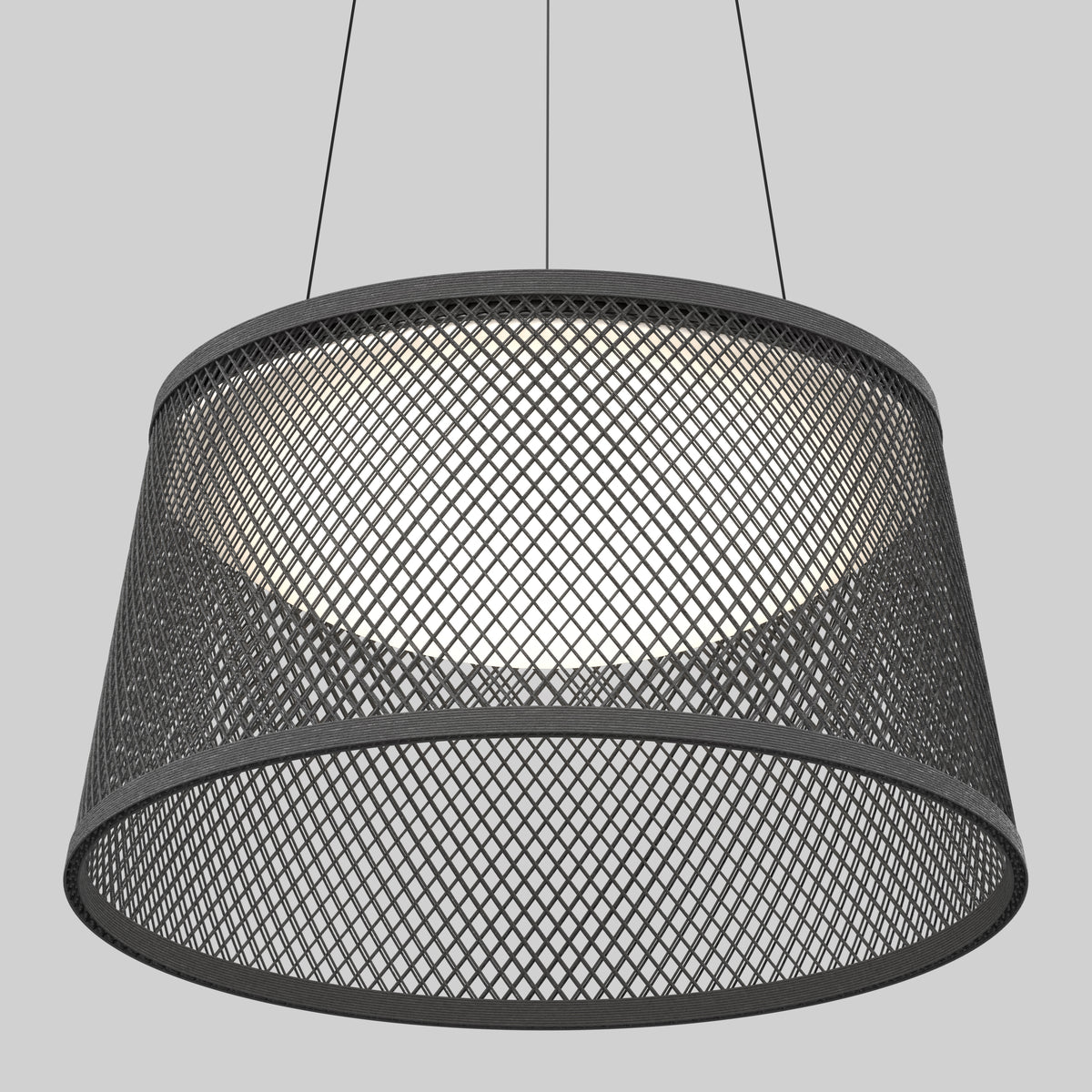 Adrian LED pendant light 3 CCT
