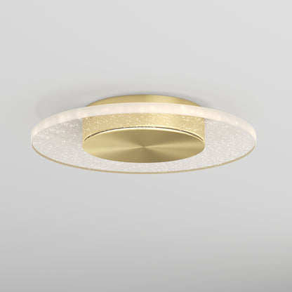 Essence Disk lámpara de techo LED