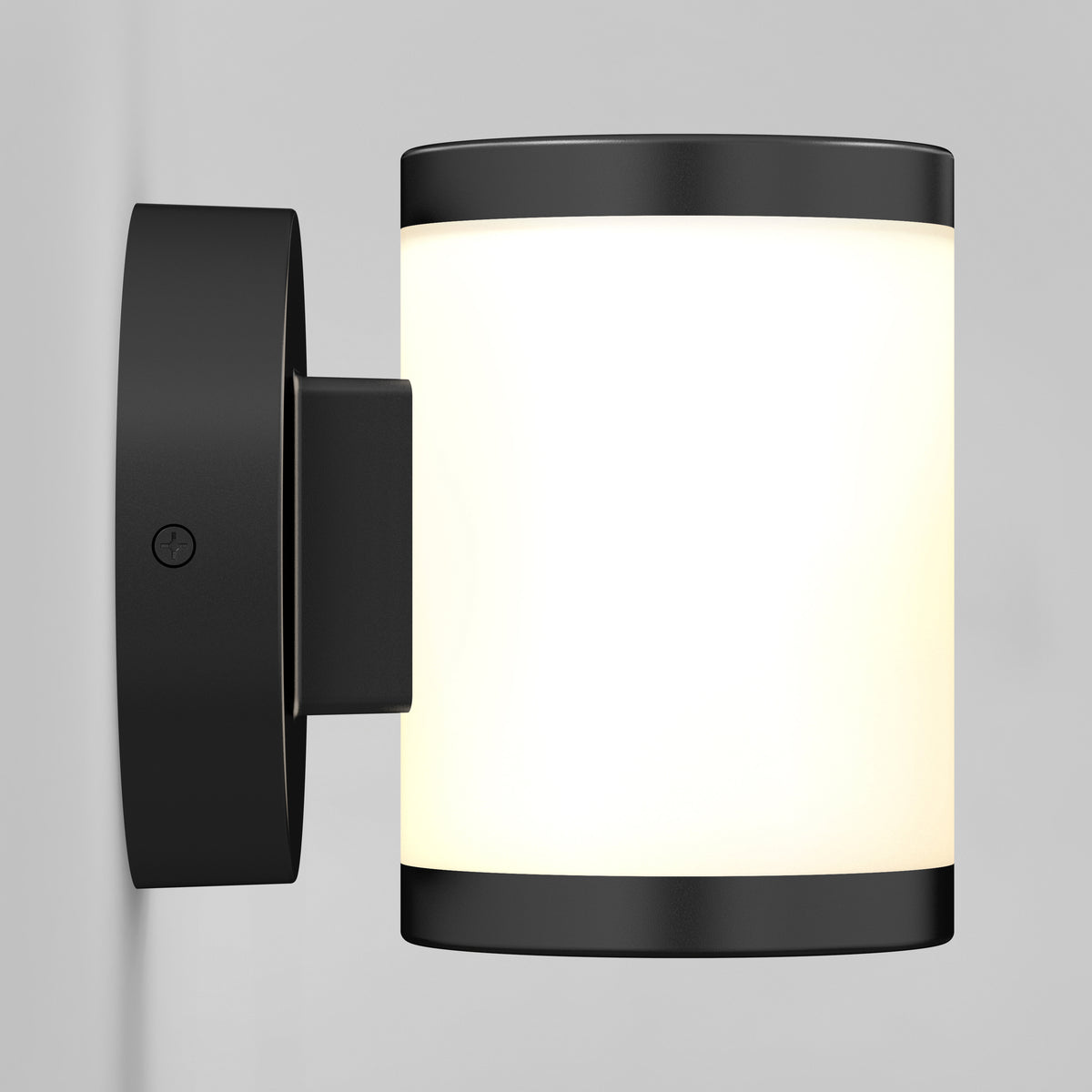 Landon LED Outdoor Wall Light 2-Pack
