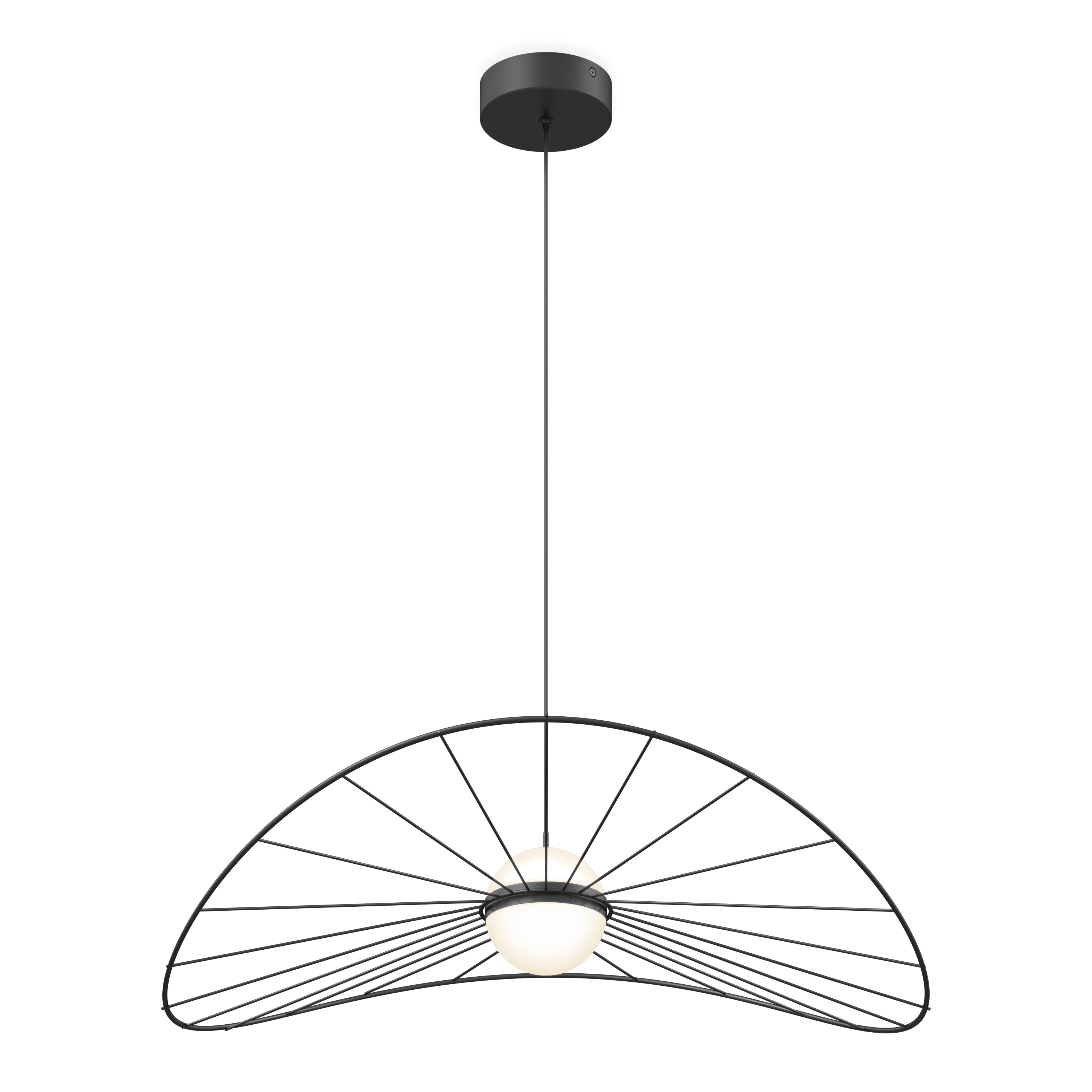 Artika Tolena LED Pendant Light - Thumbnail 4