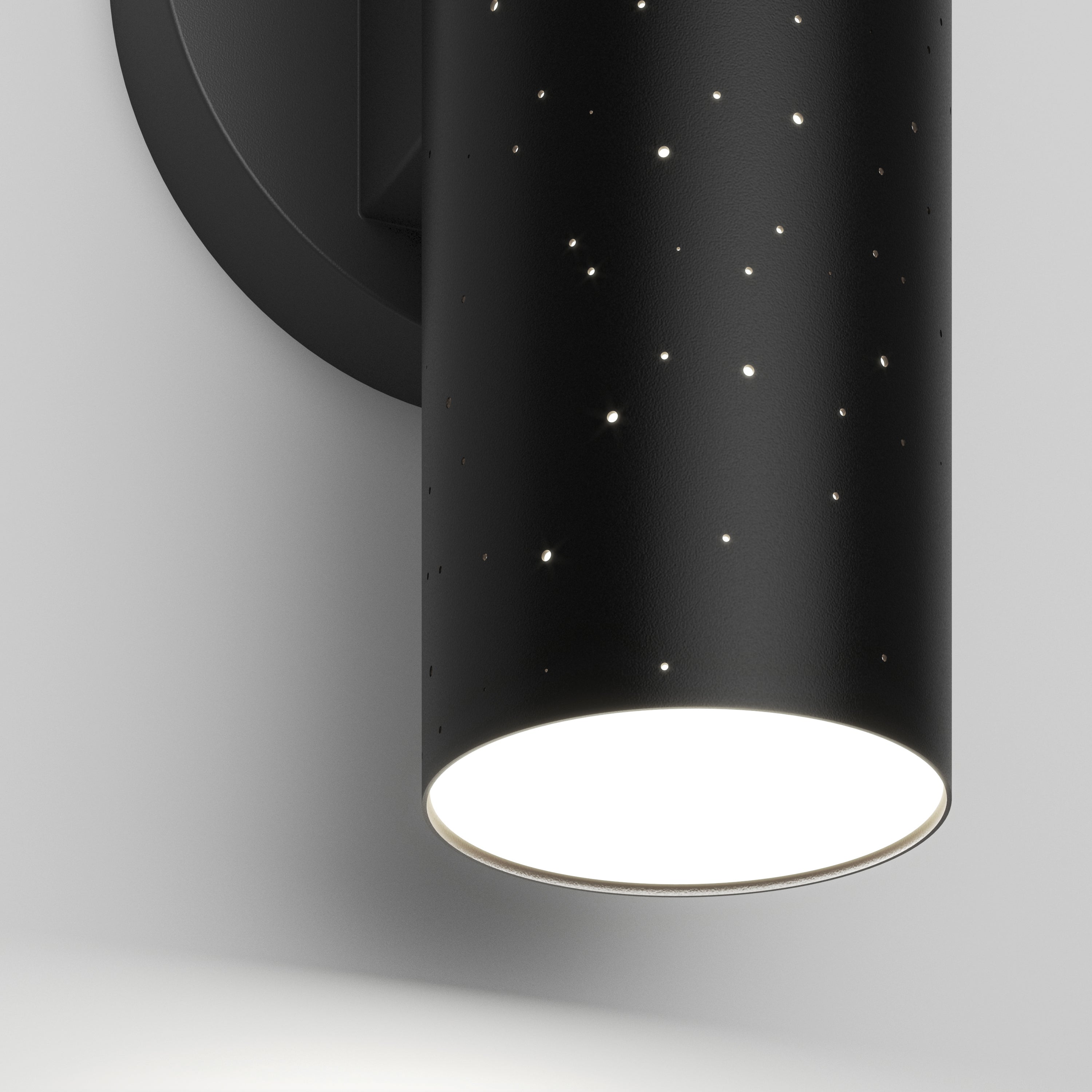 Cosmic LED Wall Light - Thumbnail 4