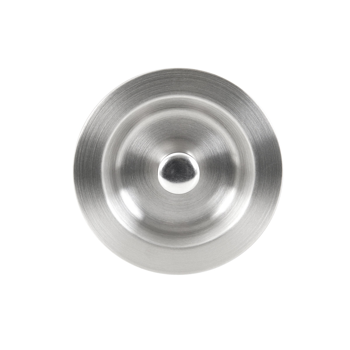 Newport 33 in. single bowl stainless steel workstation sink