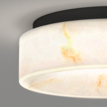 Clifford 15 in. flush mount light 5 CCT