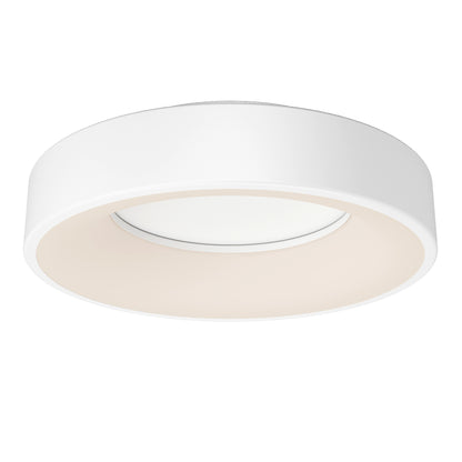Aiden LED flush mount