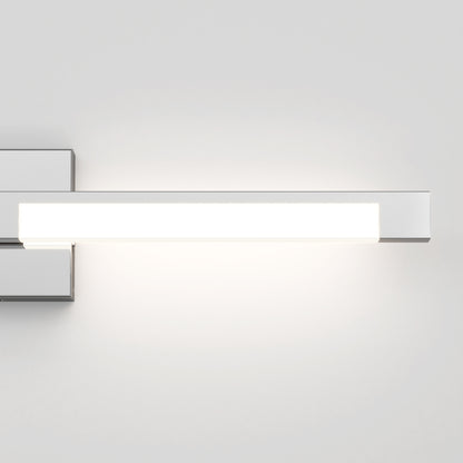 Tivoli LED bathroom vanity light 5 CCT