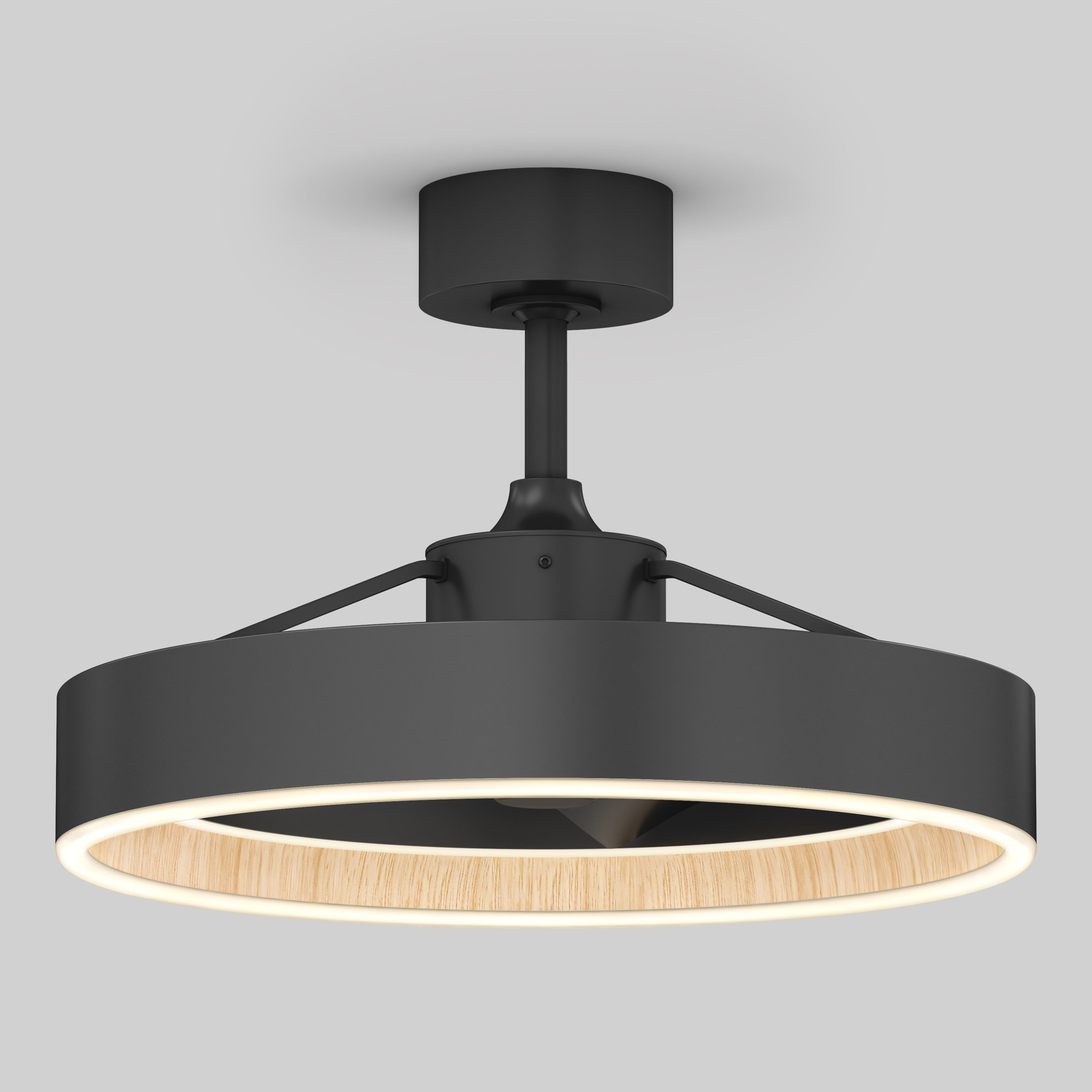 Artika Alton 24 in. LED Ceiling Fan - Thumbnail 5