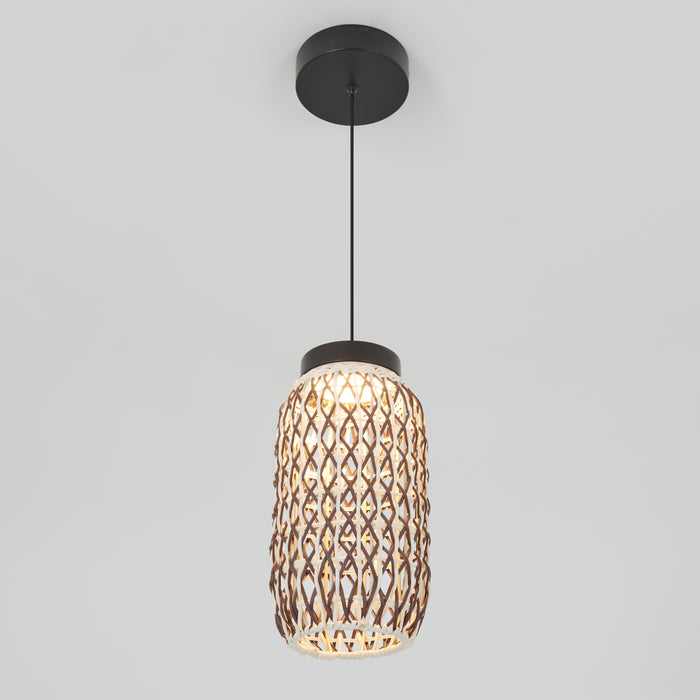 Benson Mini LED pendant light 5 CCT