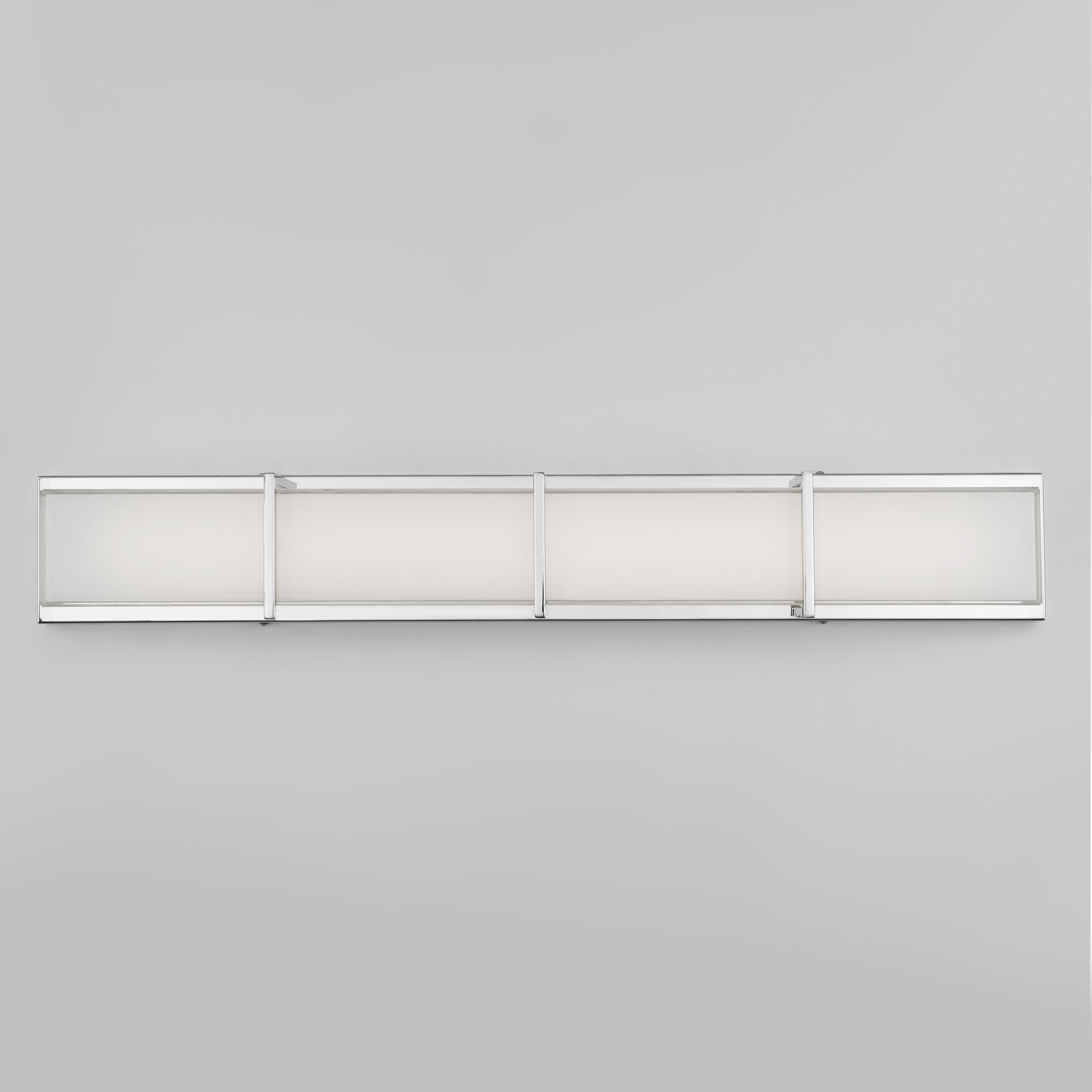 Subway LED Modern Bathroom Vanity Light - Thumbnail 3
