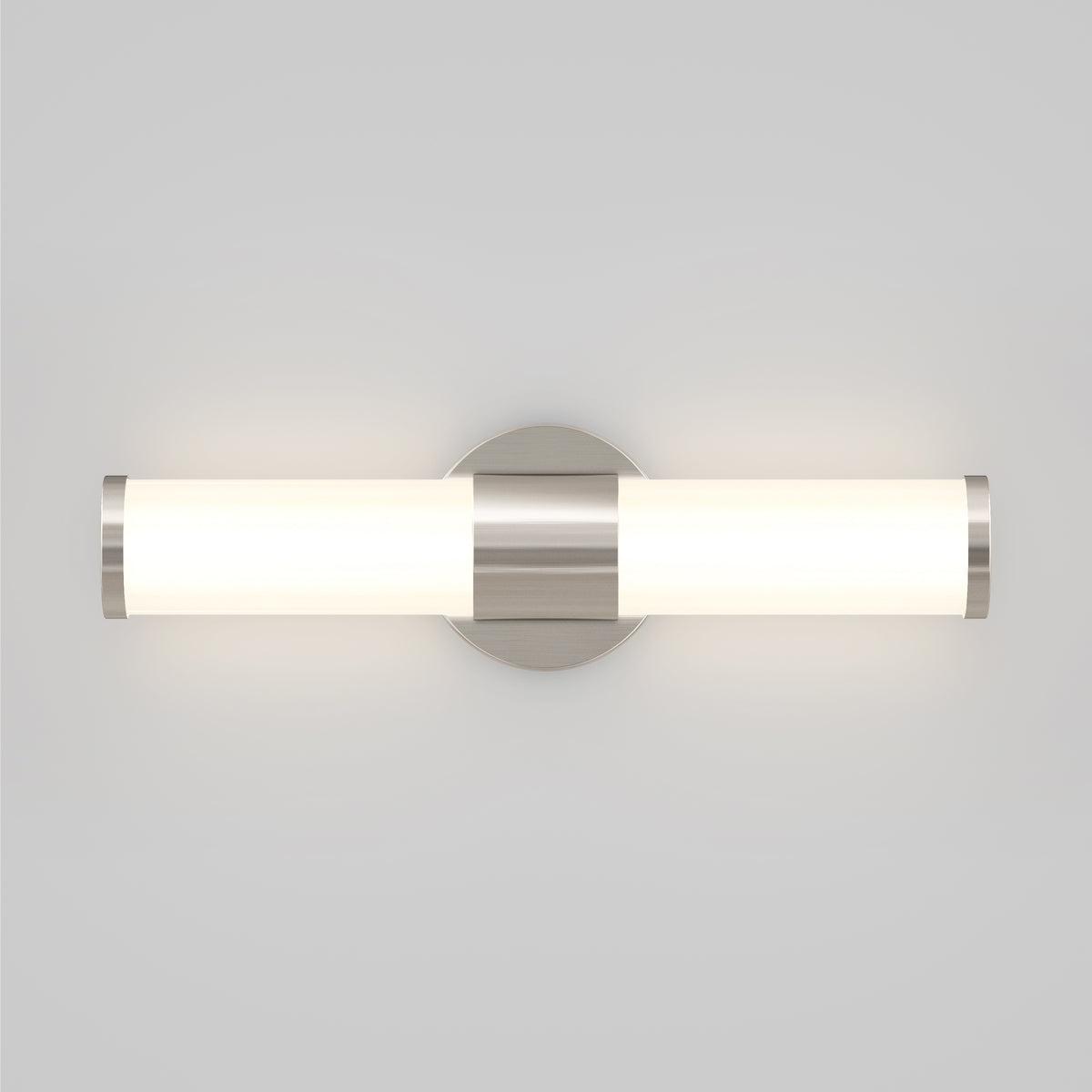 Adina 18 pulg (46 cm) luminario de baño LED integrado 3 TCL para baño