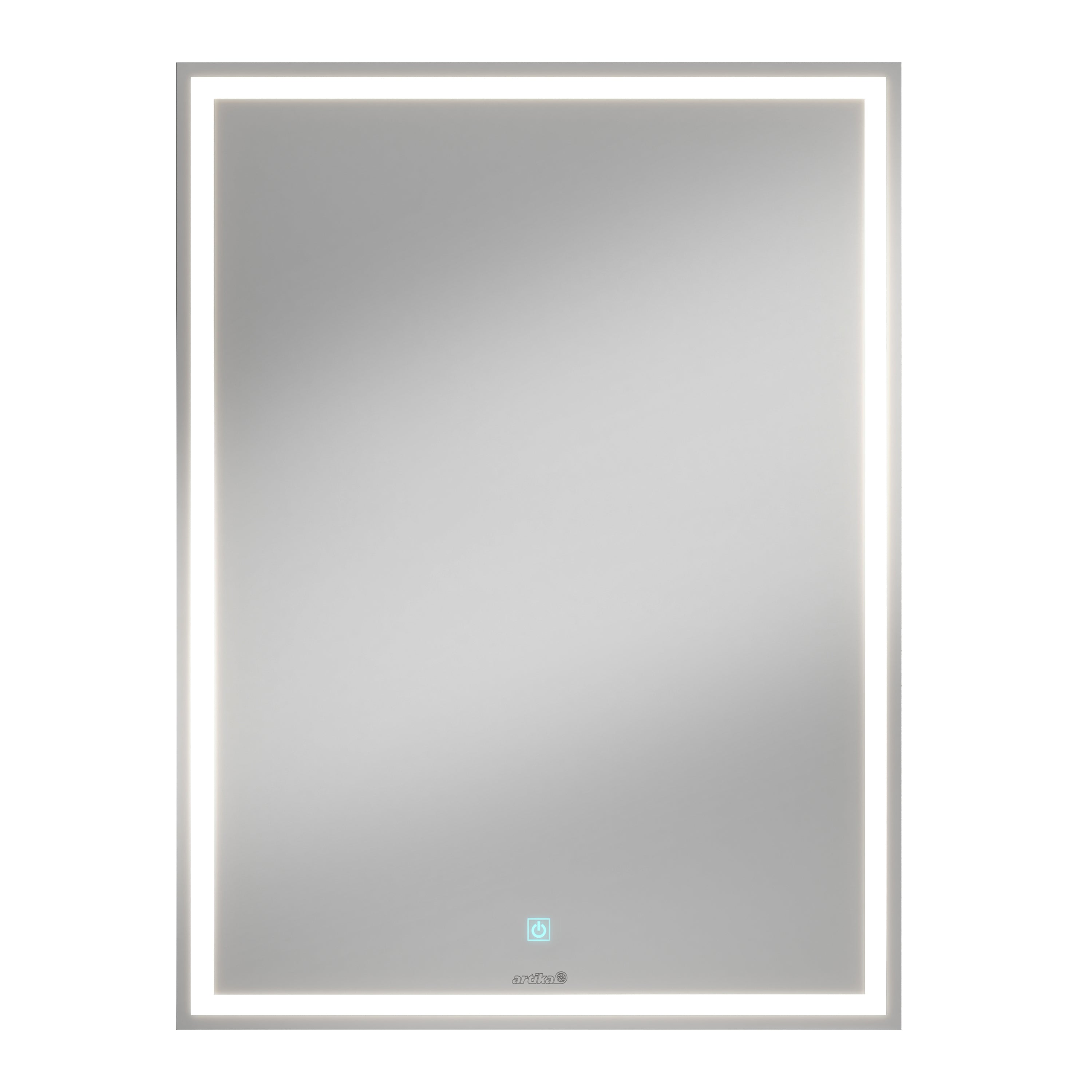 Artika Emeraude LED Mirror
