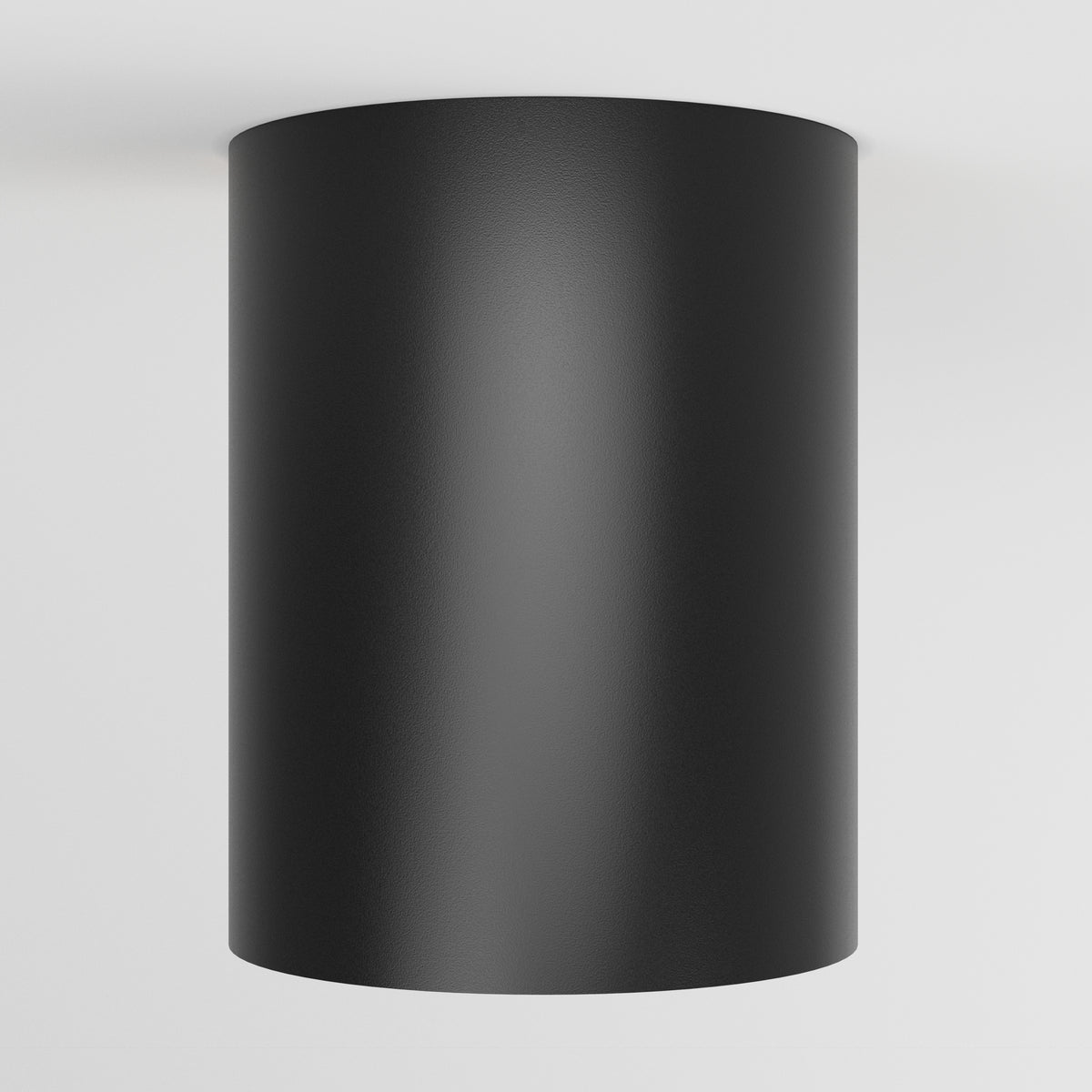 Radius LED flush mount light 3 CCT