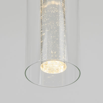 Essence LED pendant light