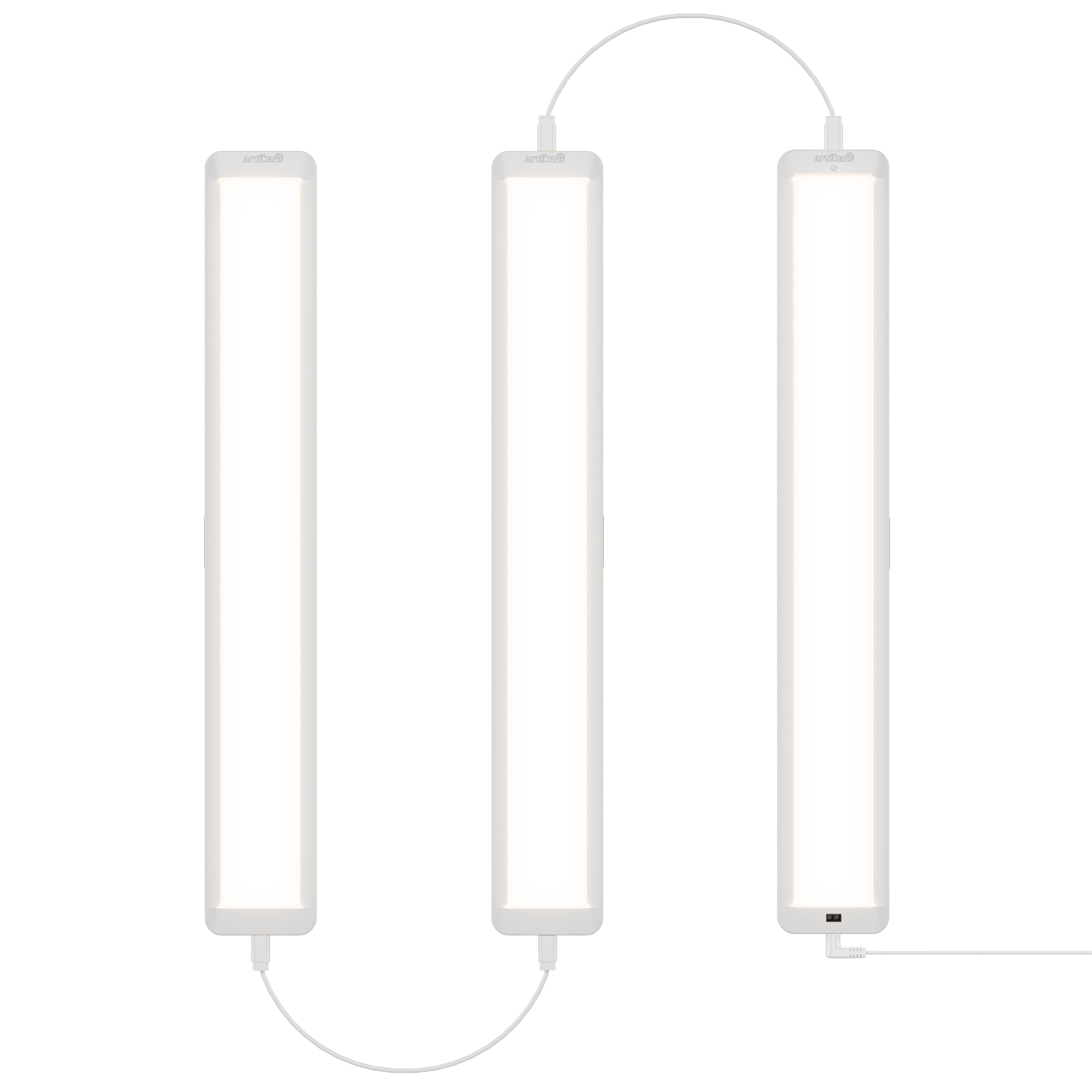 Artika Maestro Under Cabinet Light