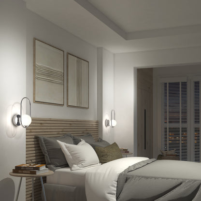 Bloom LED Sconce 3 CCT