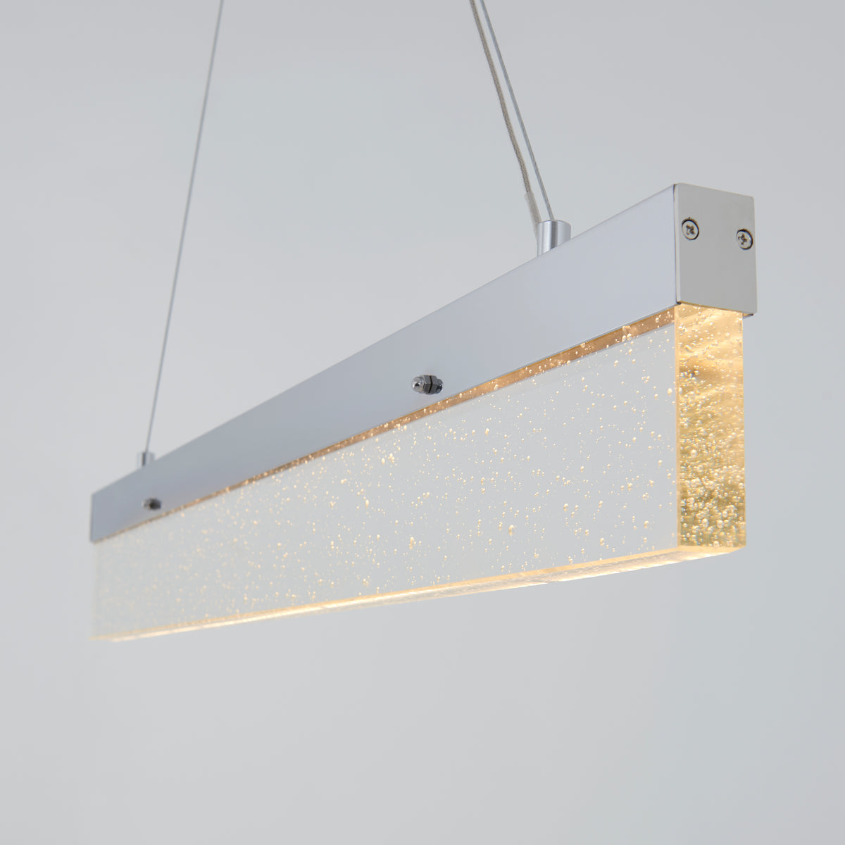 Essence Bar lámpara suspendida LED