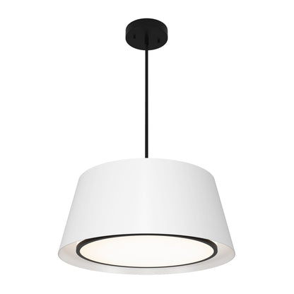 Cappa LED pendant light 3 CCT