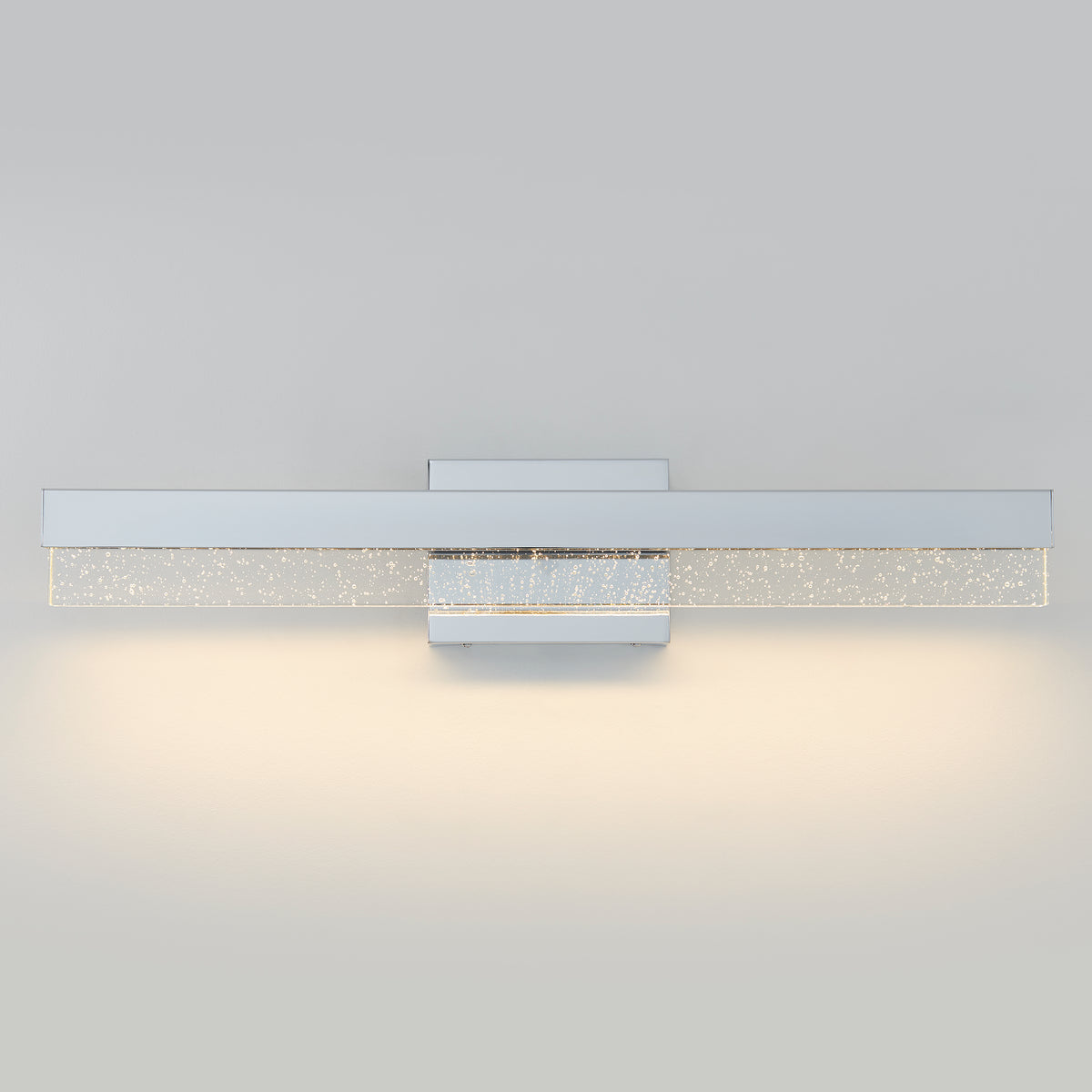 Essence Bubble Bar LED bathroom vanity light