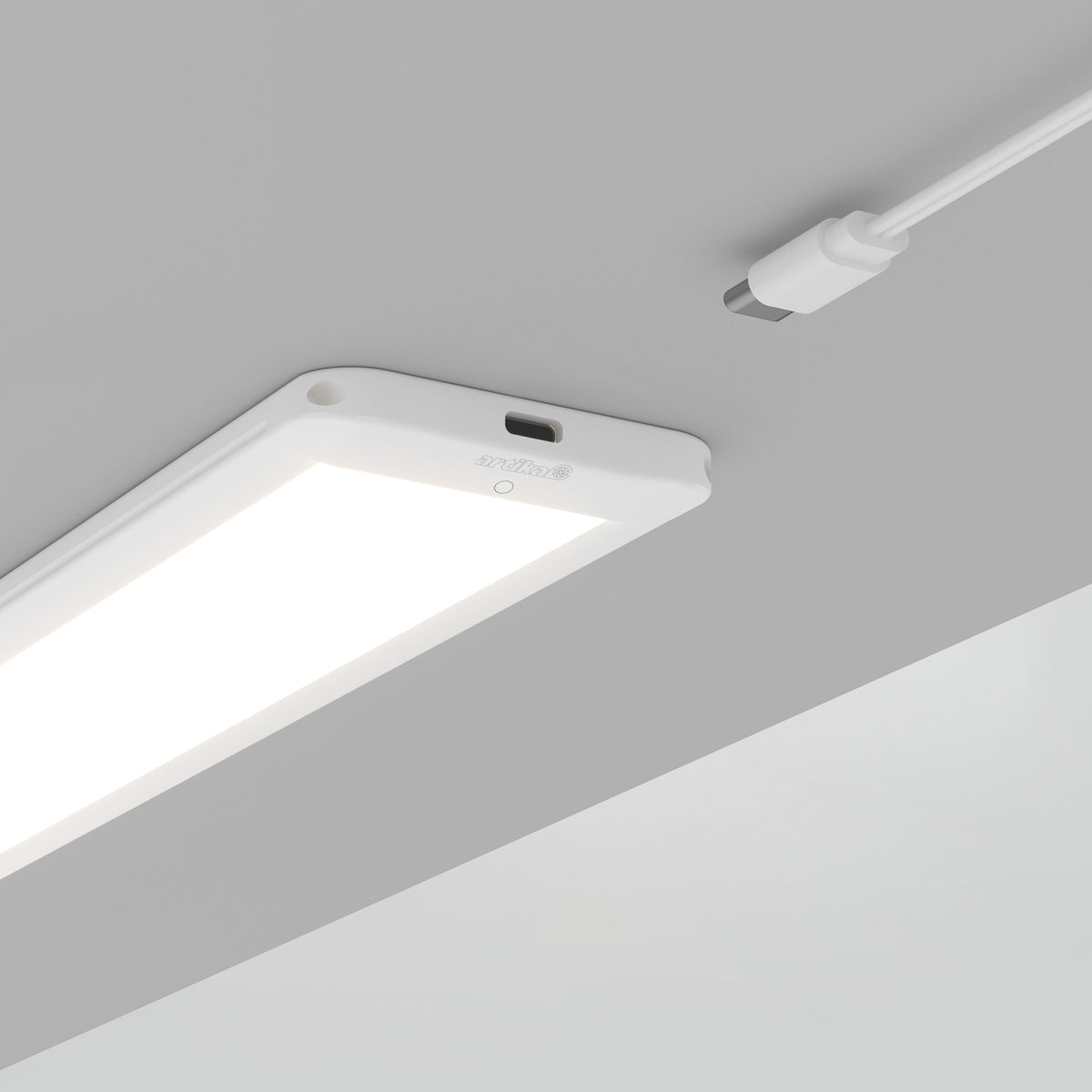 Maestro under cabinet LED light 3 CCT - pack of 3